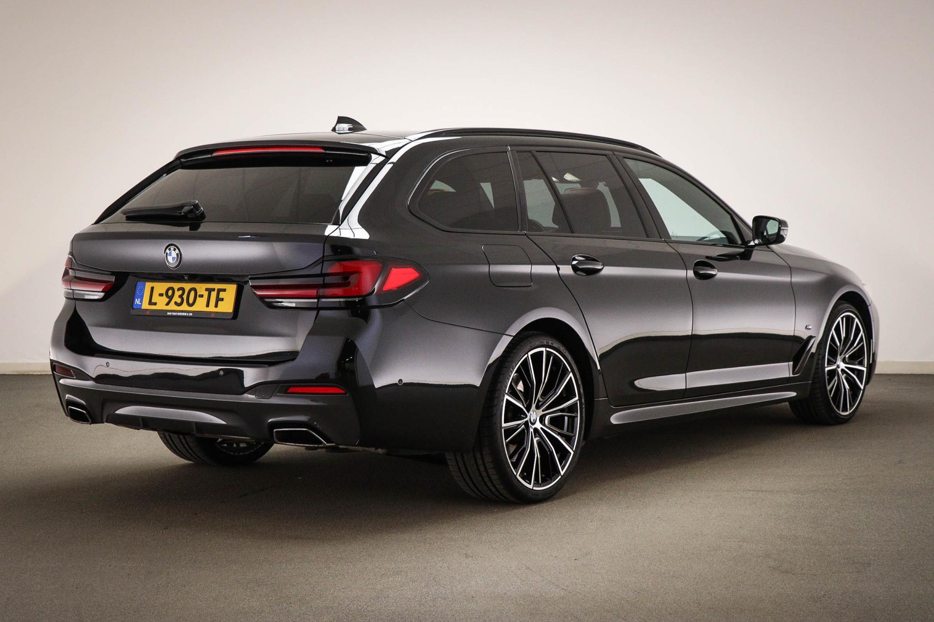BMW 5-Serie