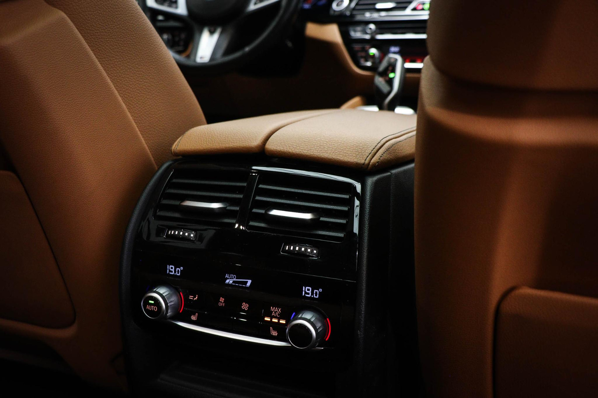 BMW 5-Serie