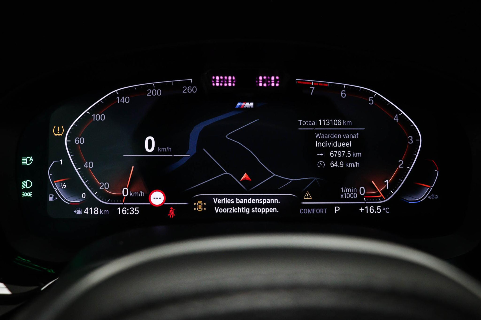 BMW 5-Serie