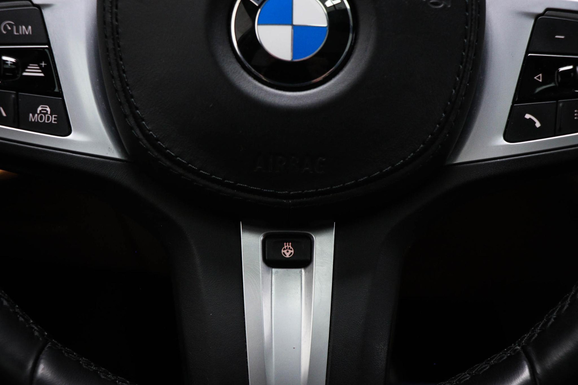 BMW 5-Serie