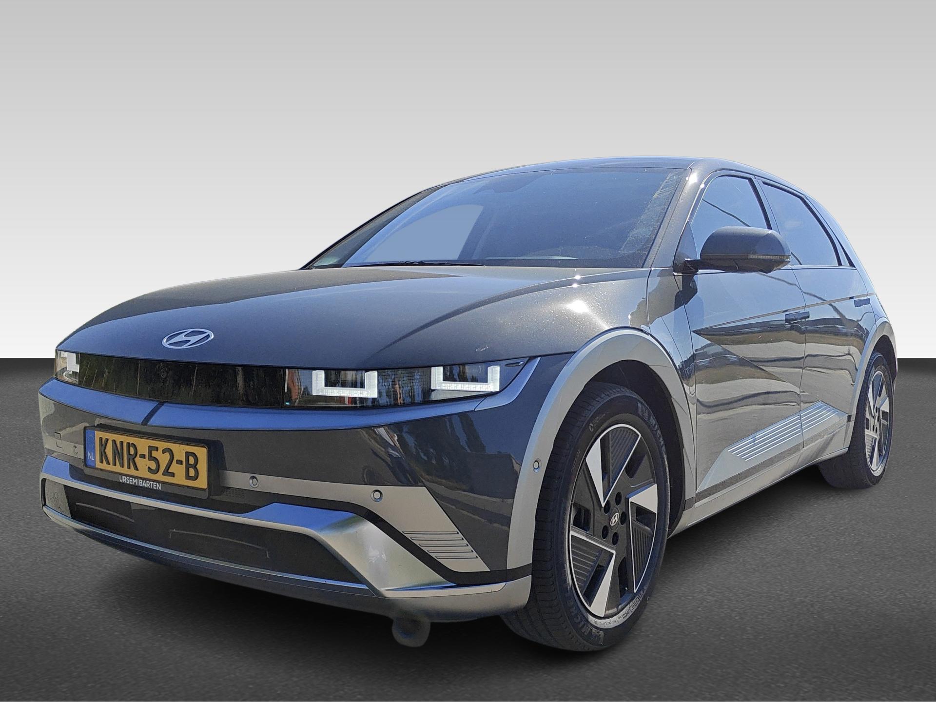 Hyundai Ioniq 5