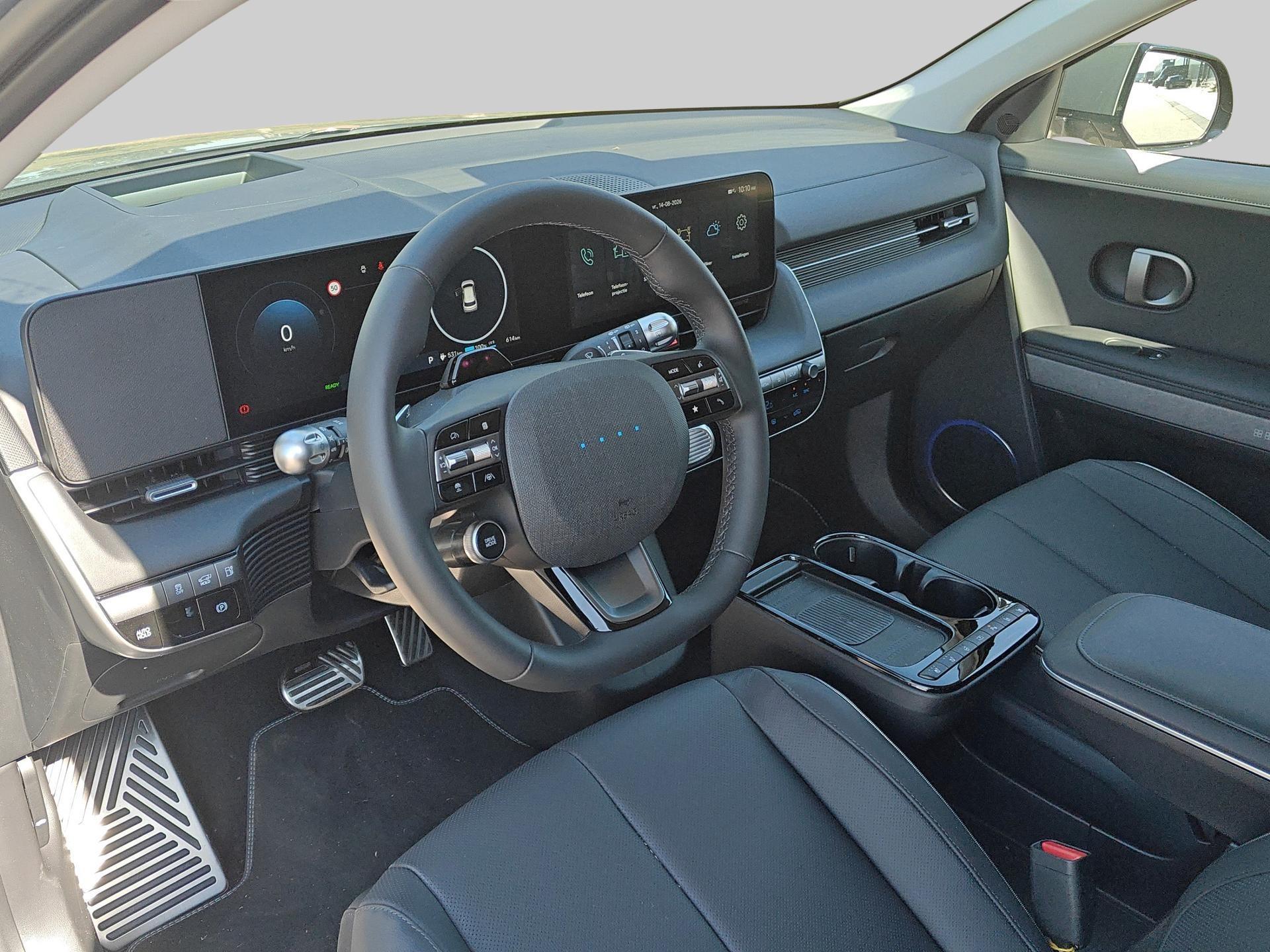 Hyundai Ioniq 5