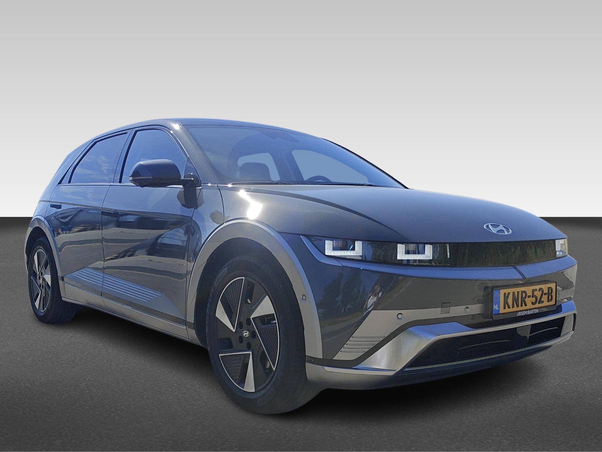Hyundai Ioniq 5