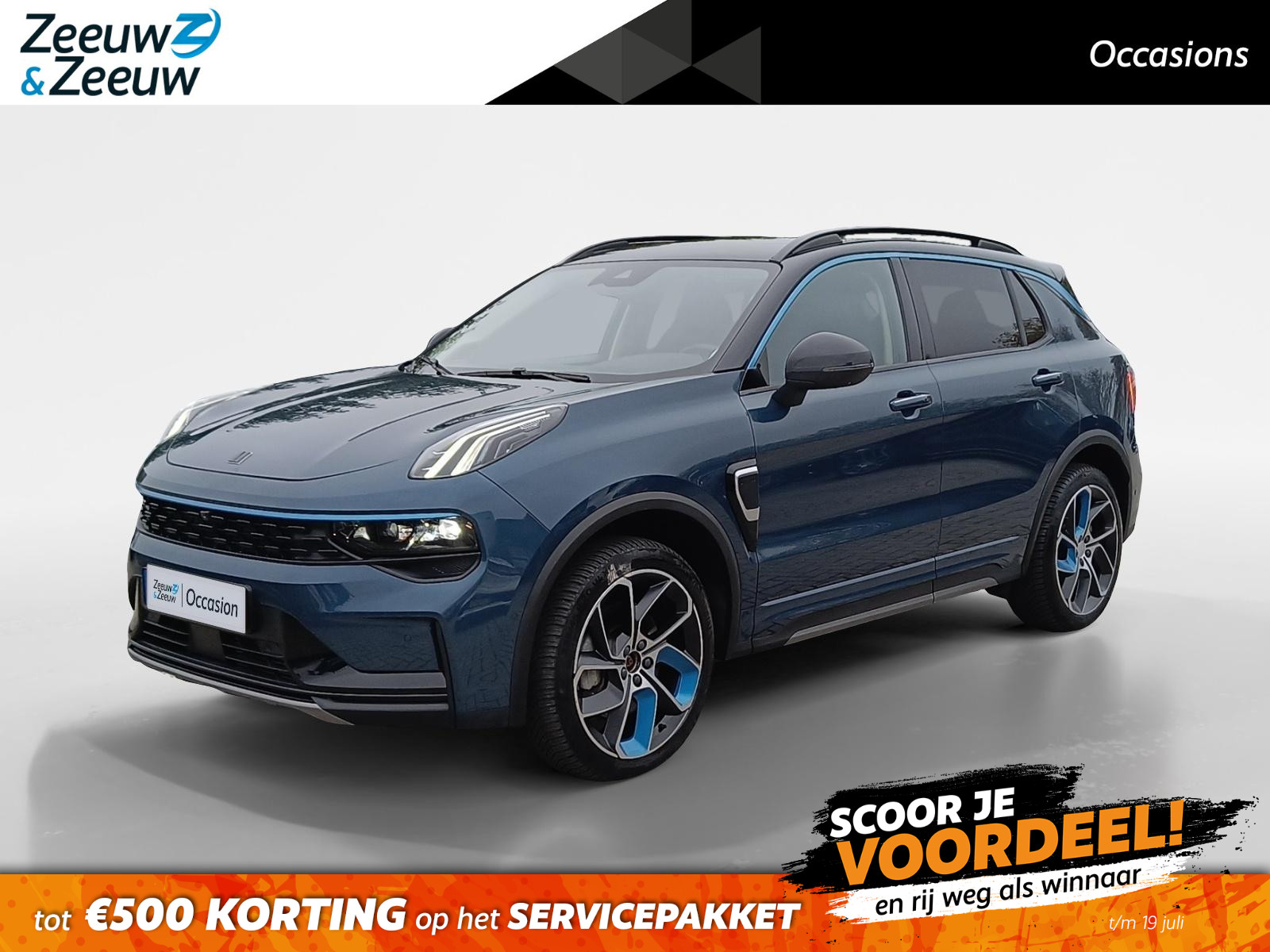 Lynk & Co 01
