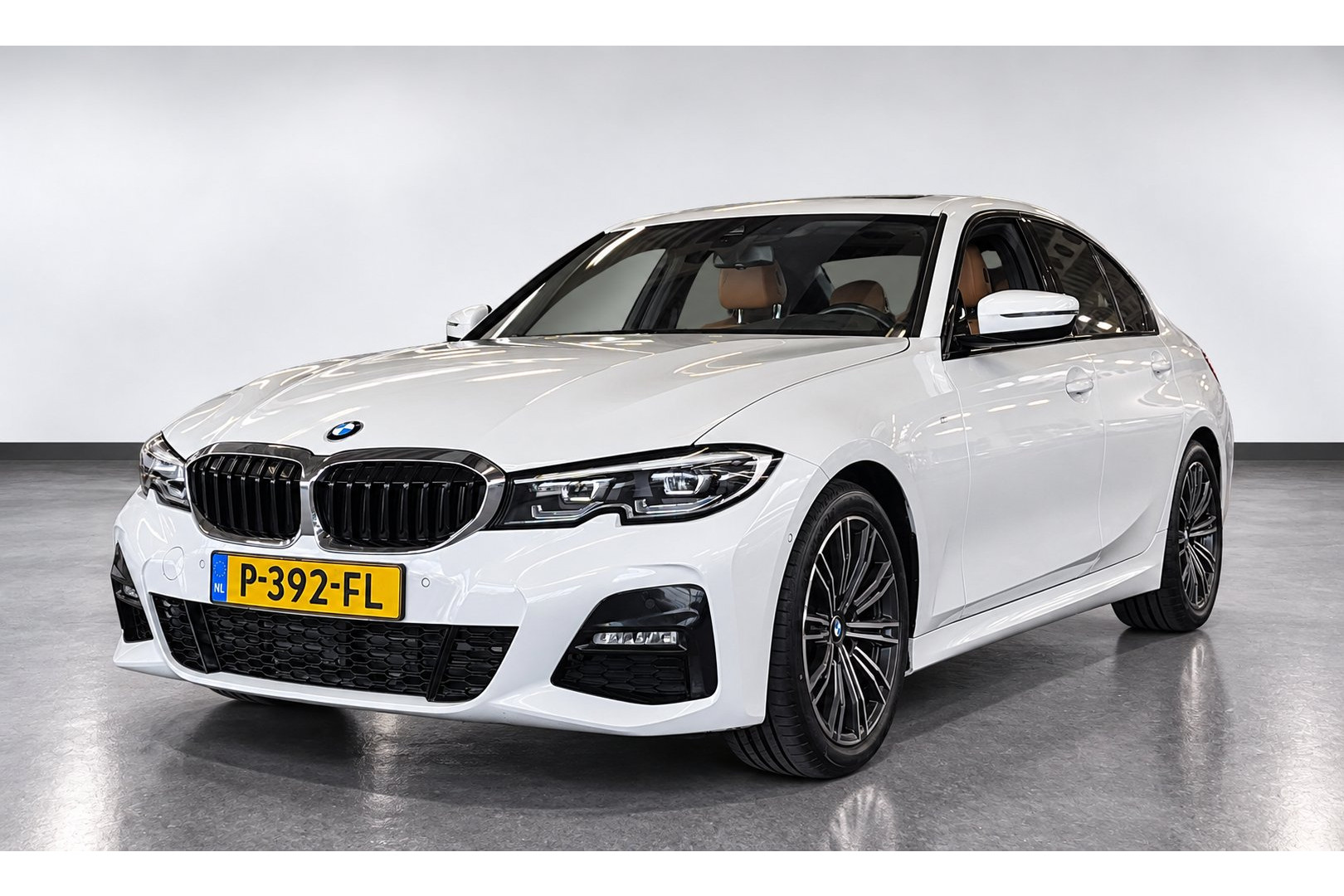 BMW 3-Serie