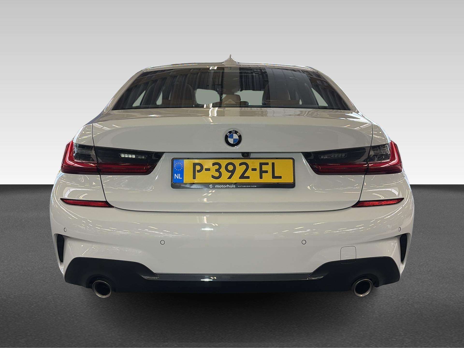 BMW 3-Serie