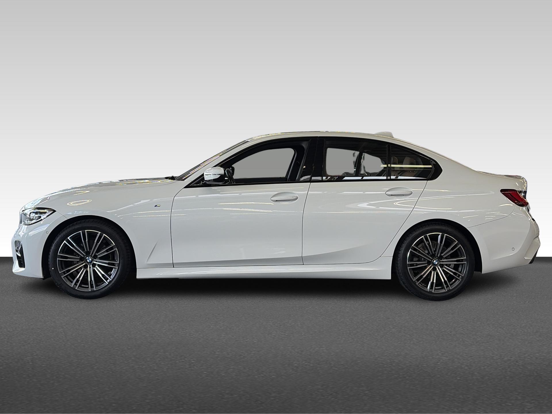 BMW 3-Serie