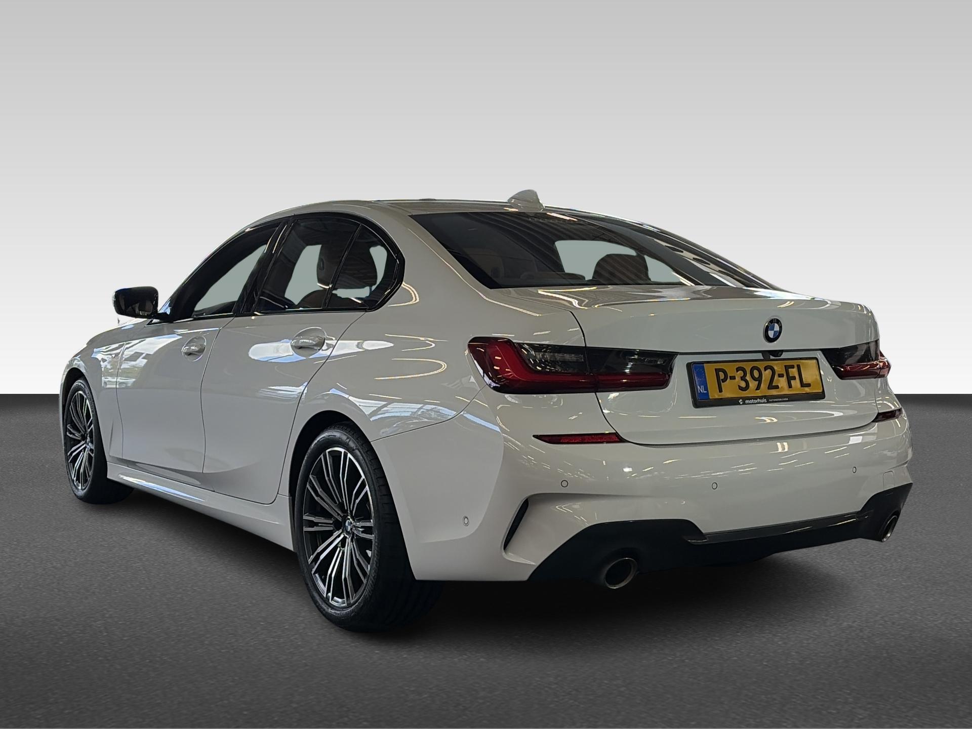 BMW 3-Serie