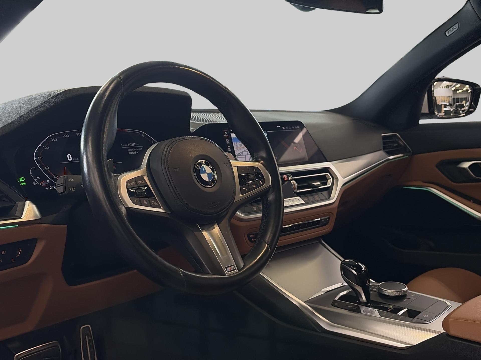 BMW 3-Serie