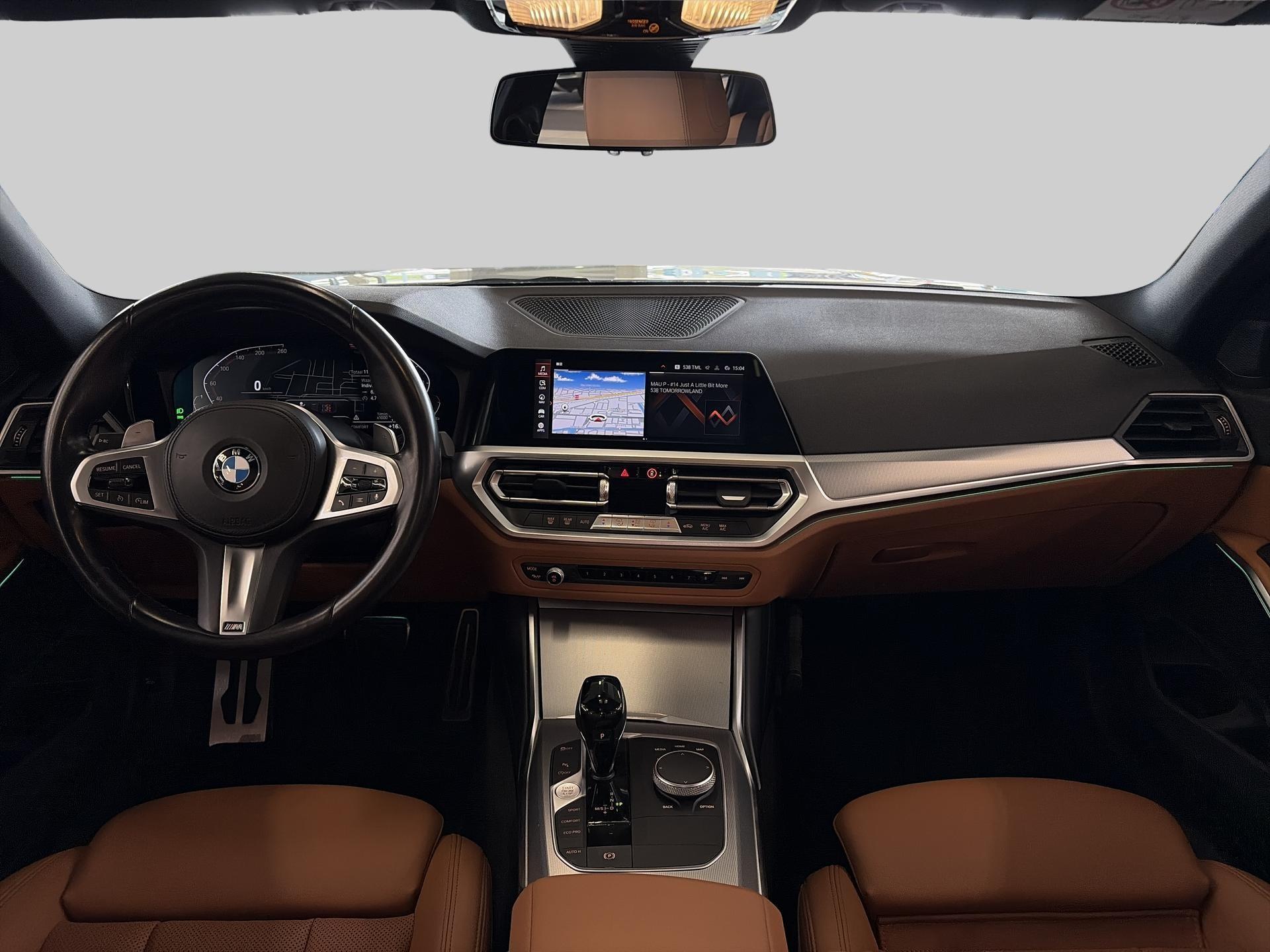 BMW 3-Serie