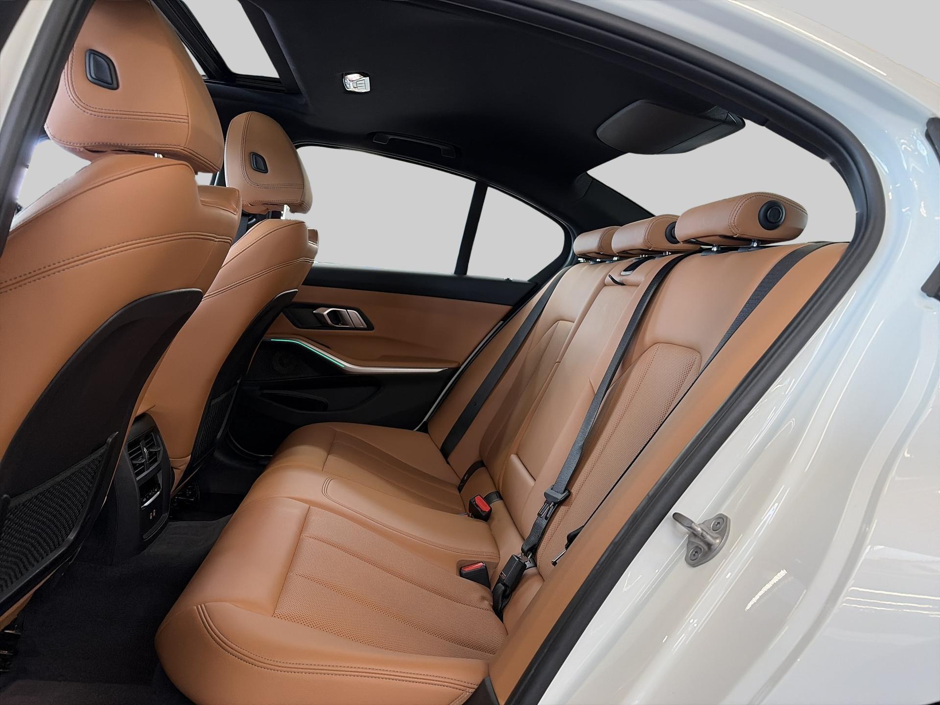 BMW 3-Serie