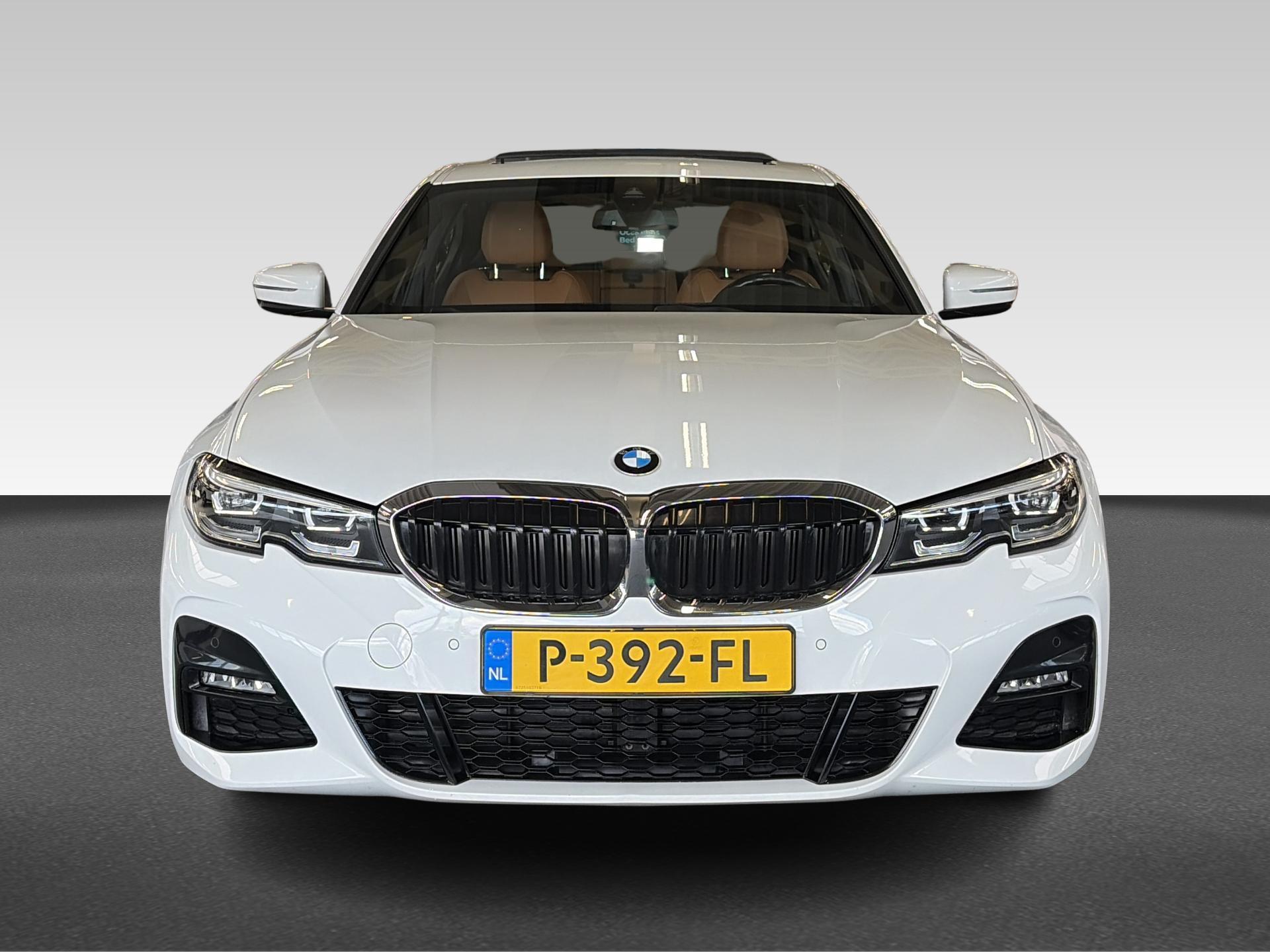 BMW 3-Serie