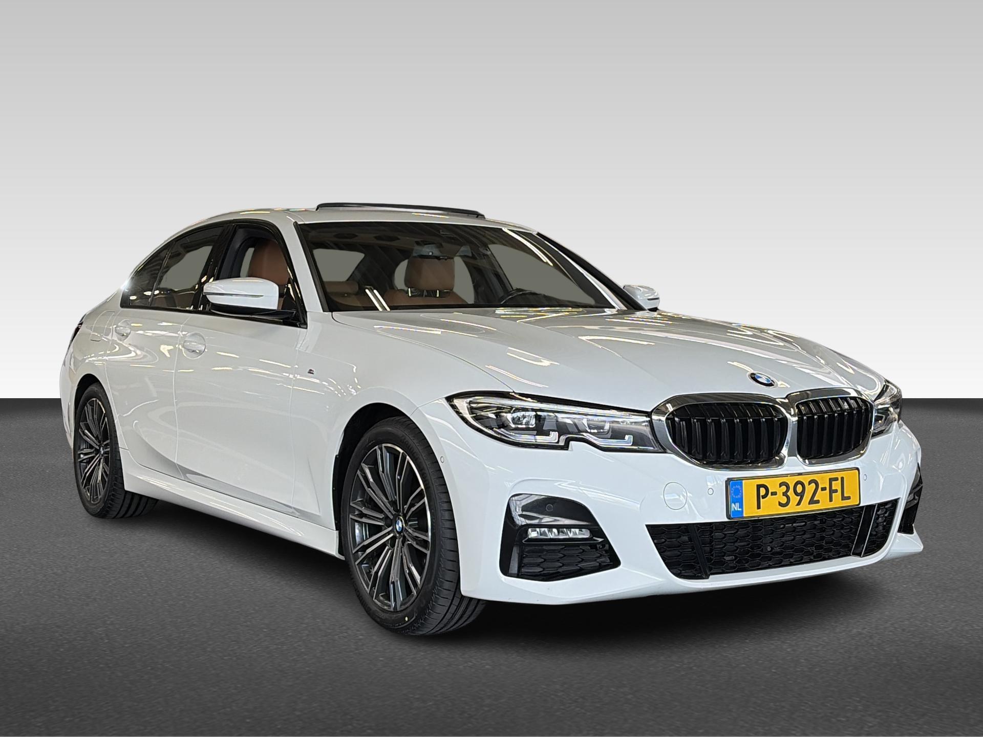 BMW 3-Serie
