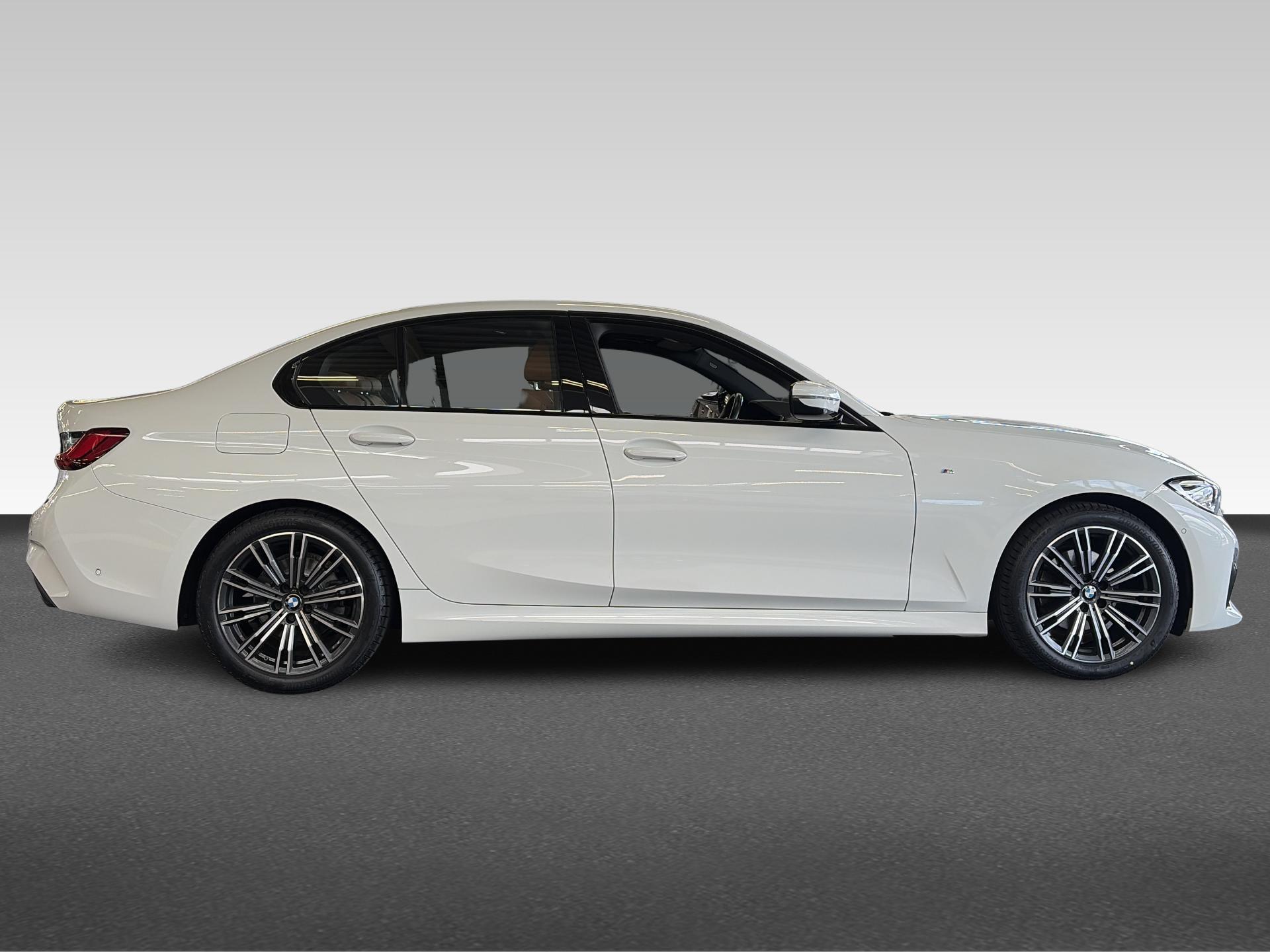BMW 3-Serie