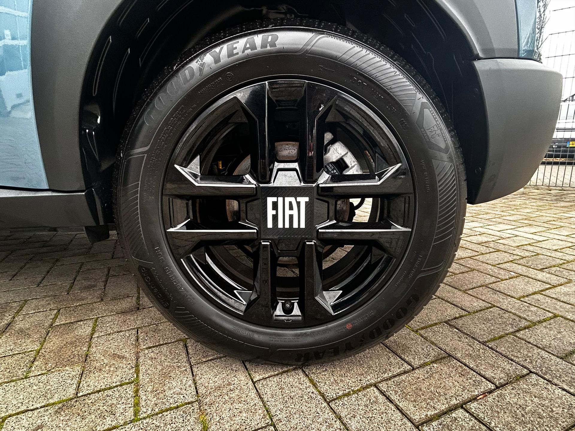 Fiat Grande Panda