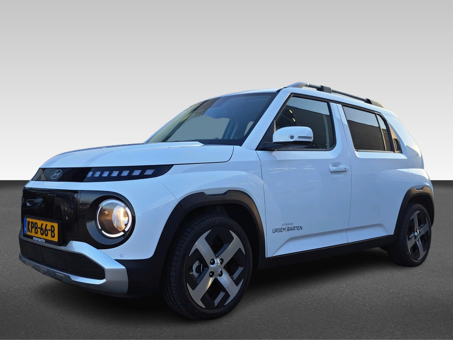 Hyundai Inster