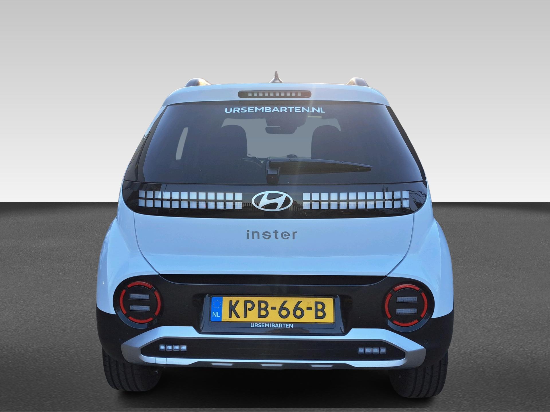 Hyundai Inster