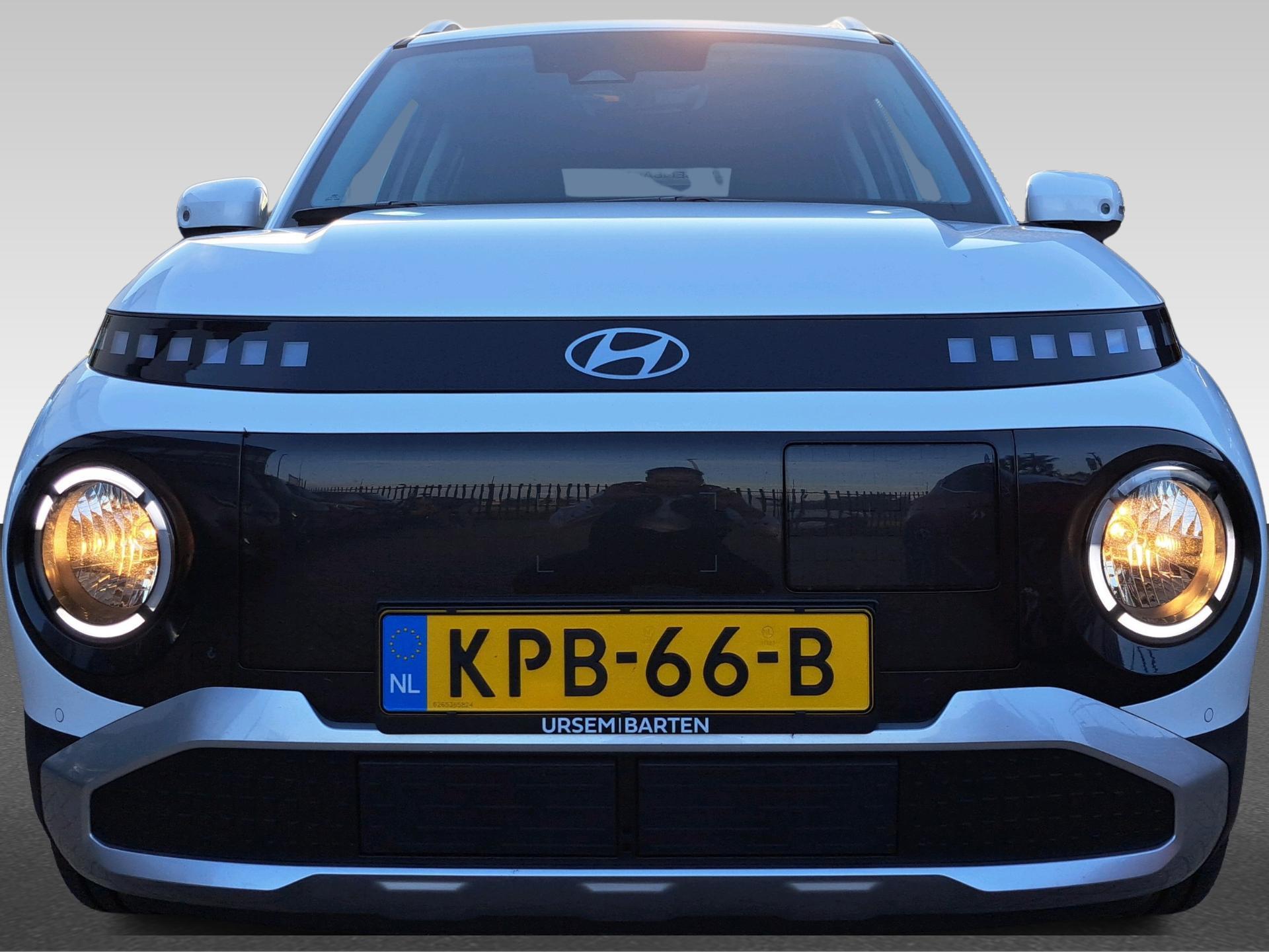 Hyundai Inster