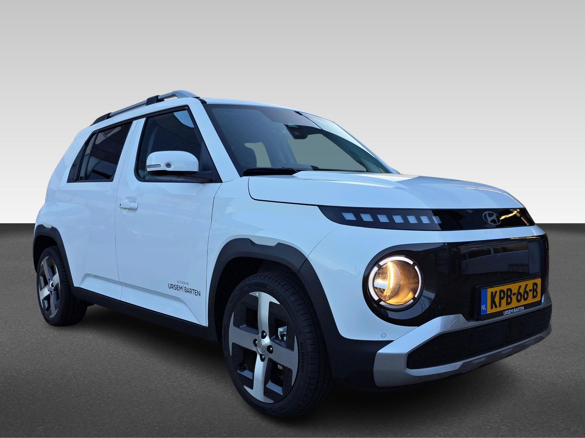 Hyundai Inster