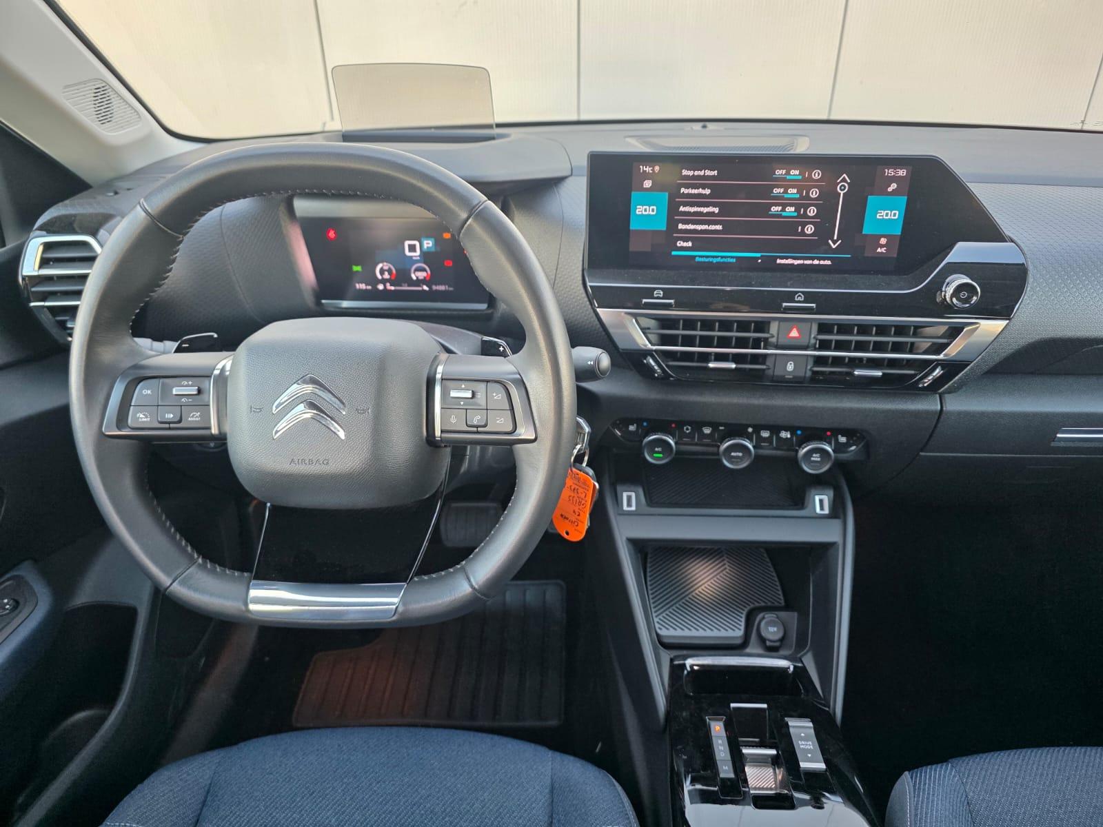 Citroën C4