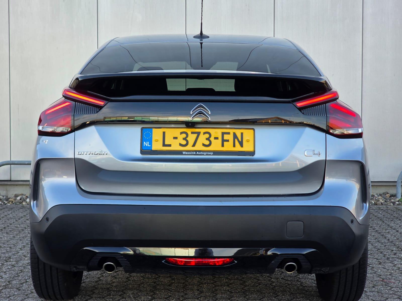 Citroën C4