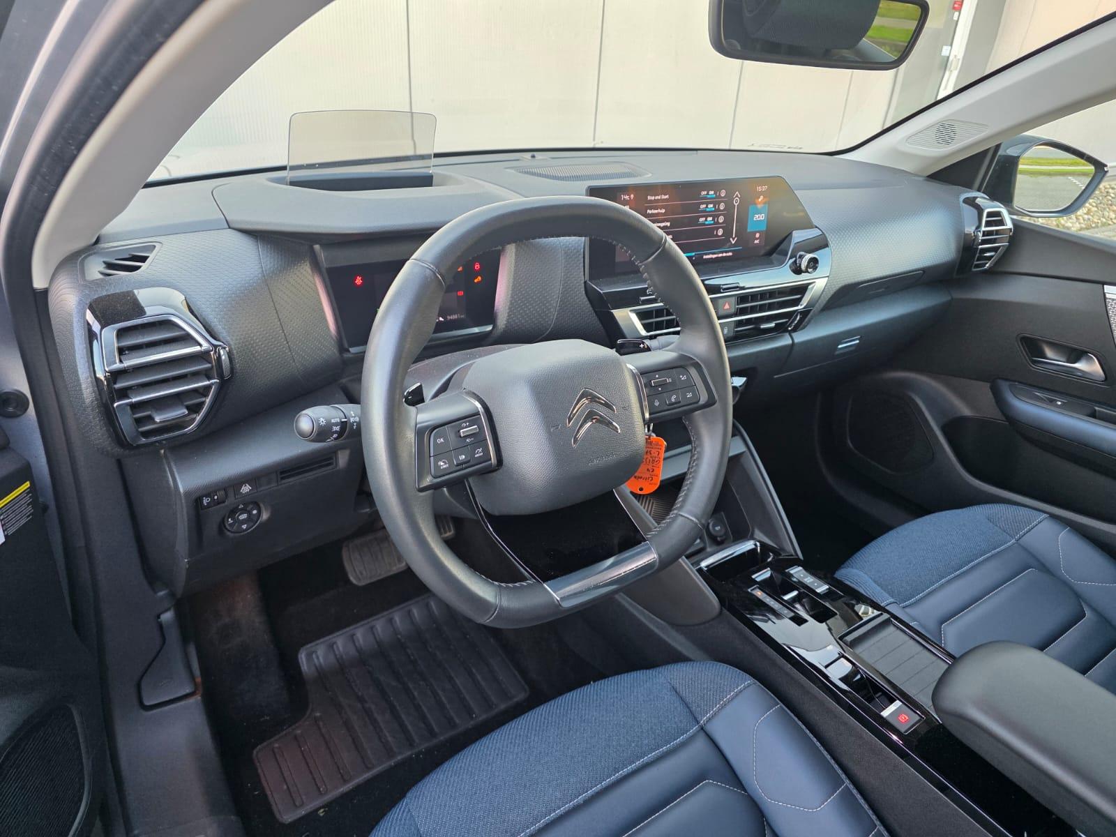 Citroën C4