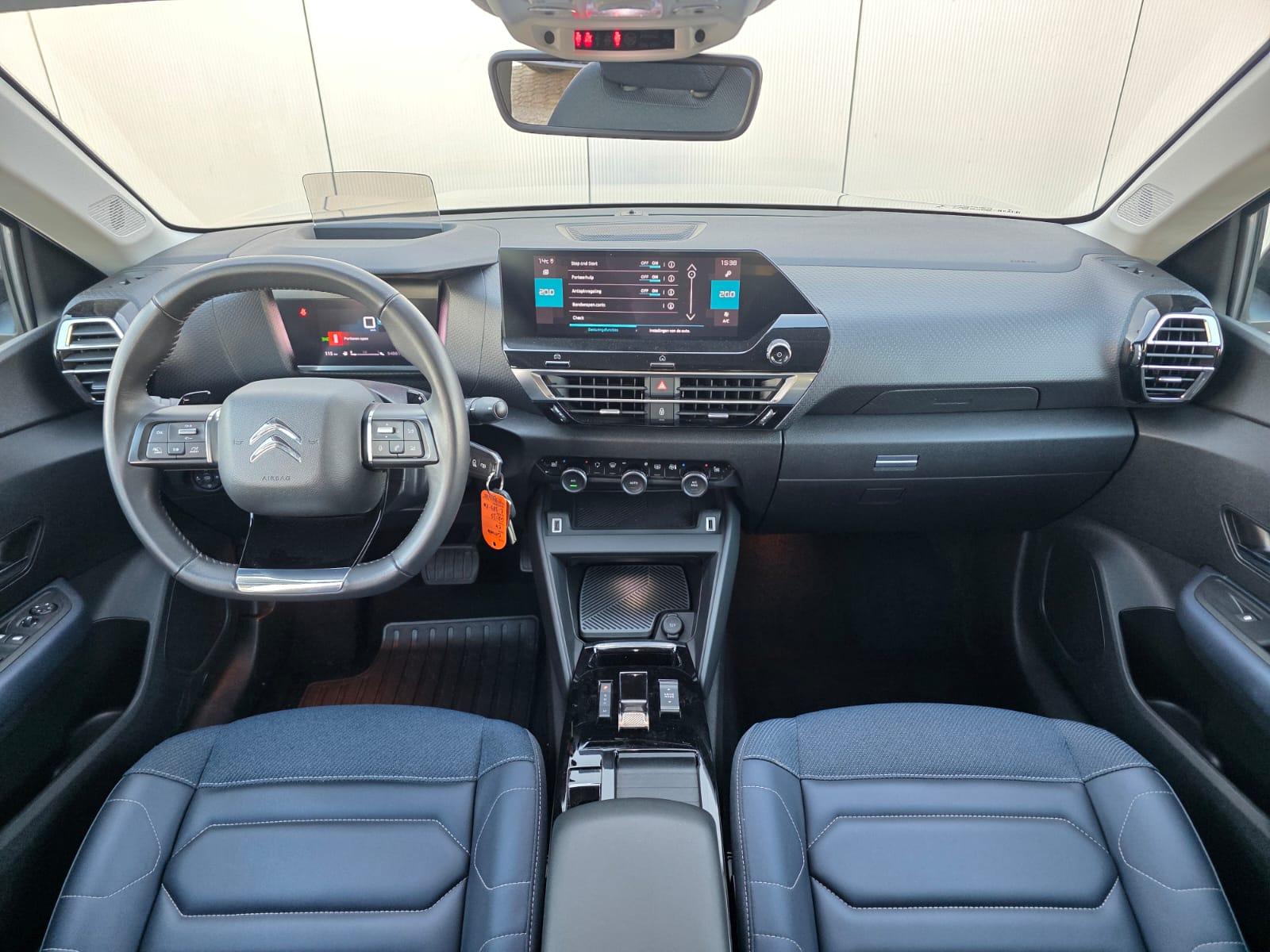 Citroën C4