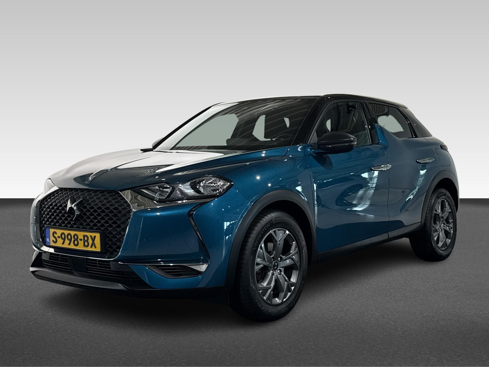 DS DS 3