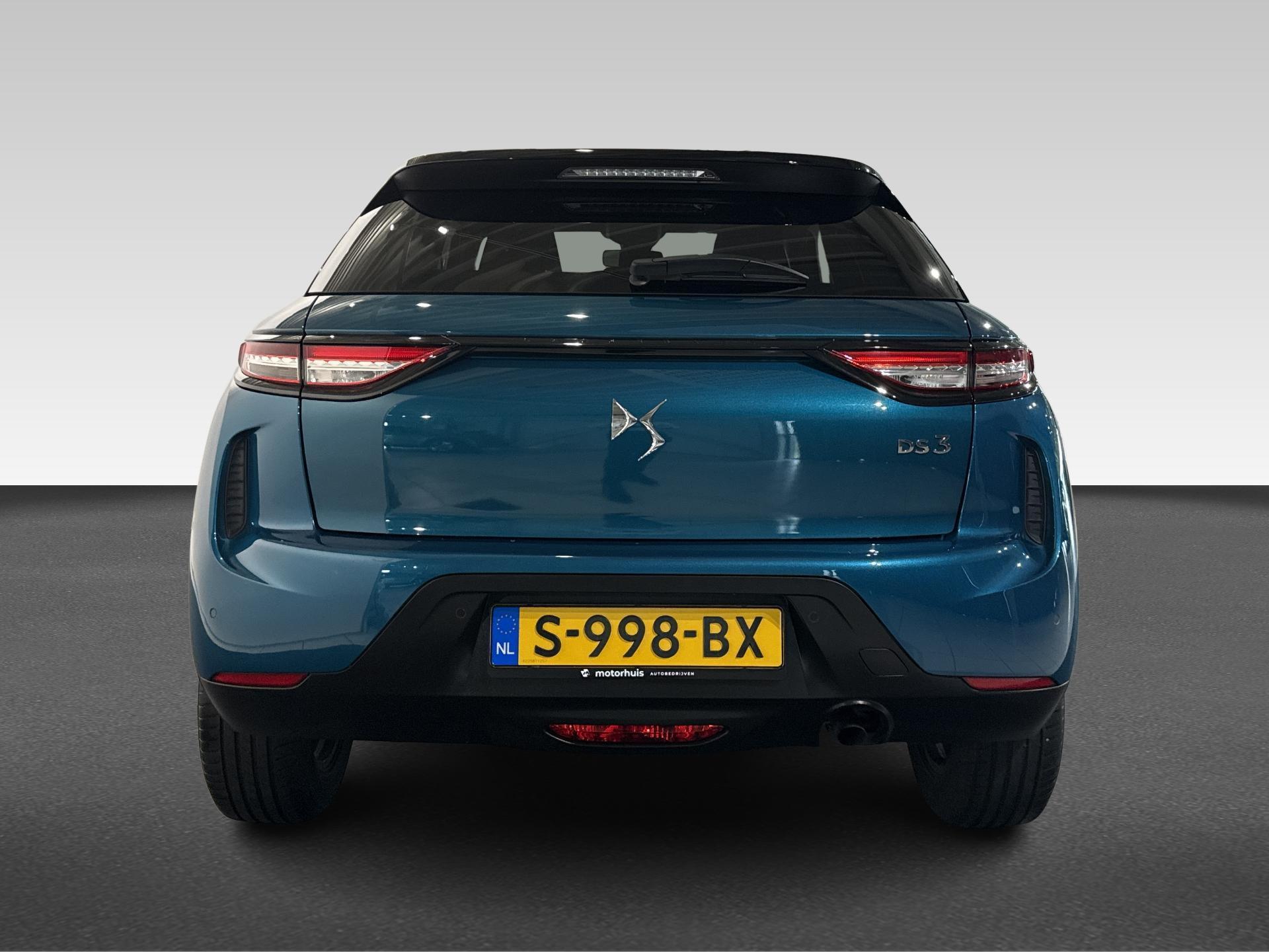 DS DS 3