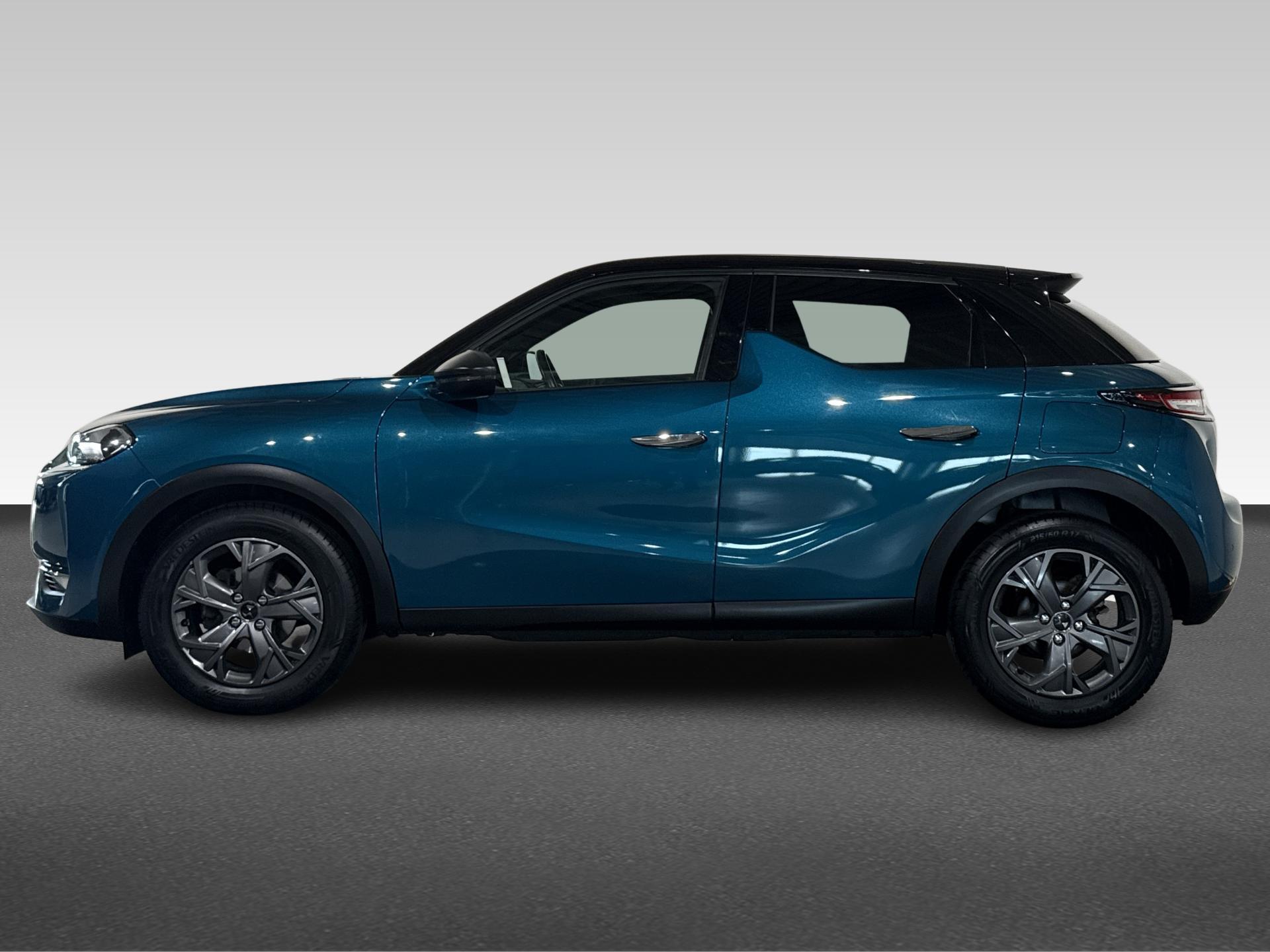 DS DS 3