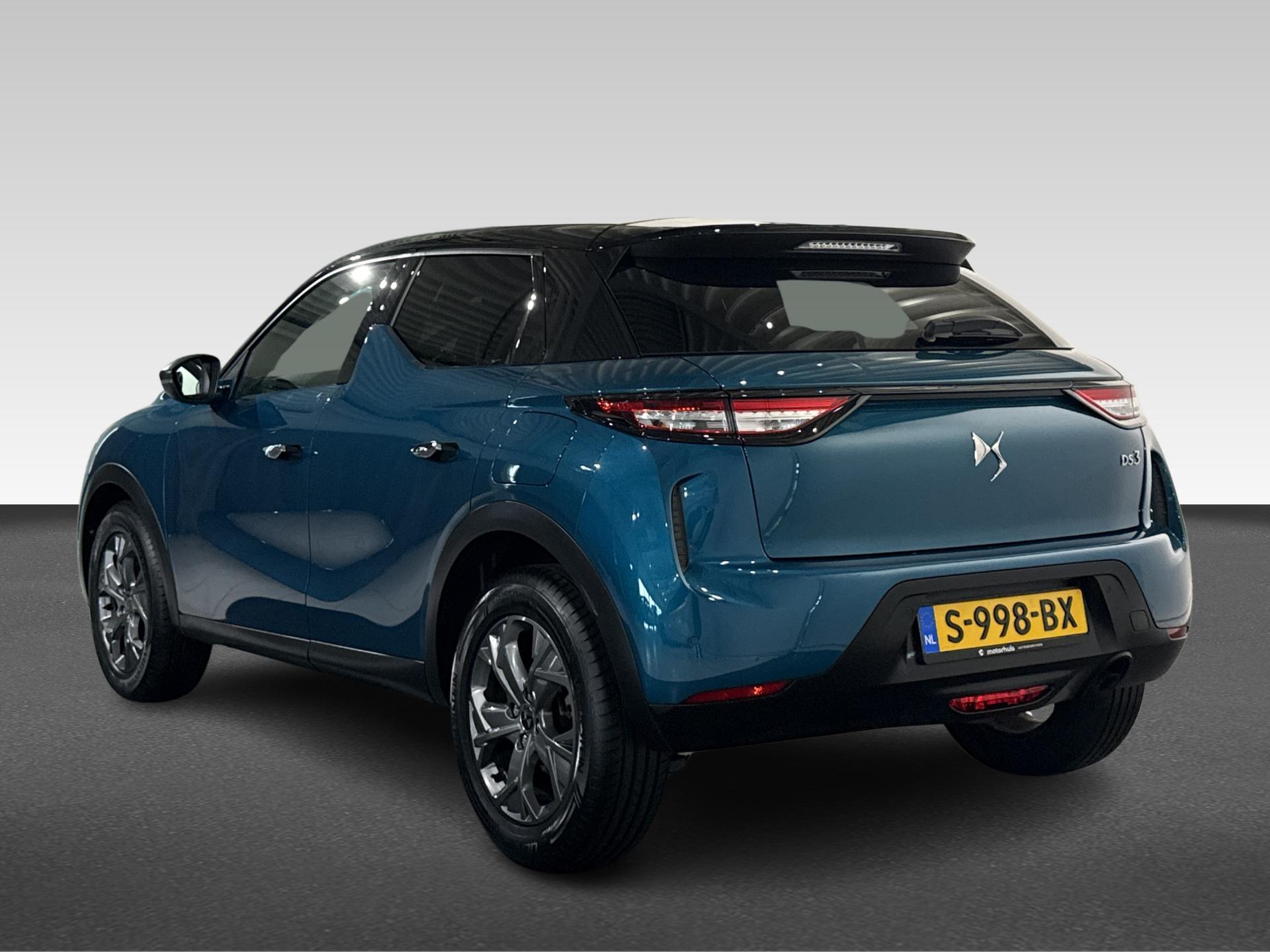 DS DS 3