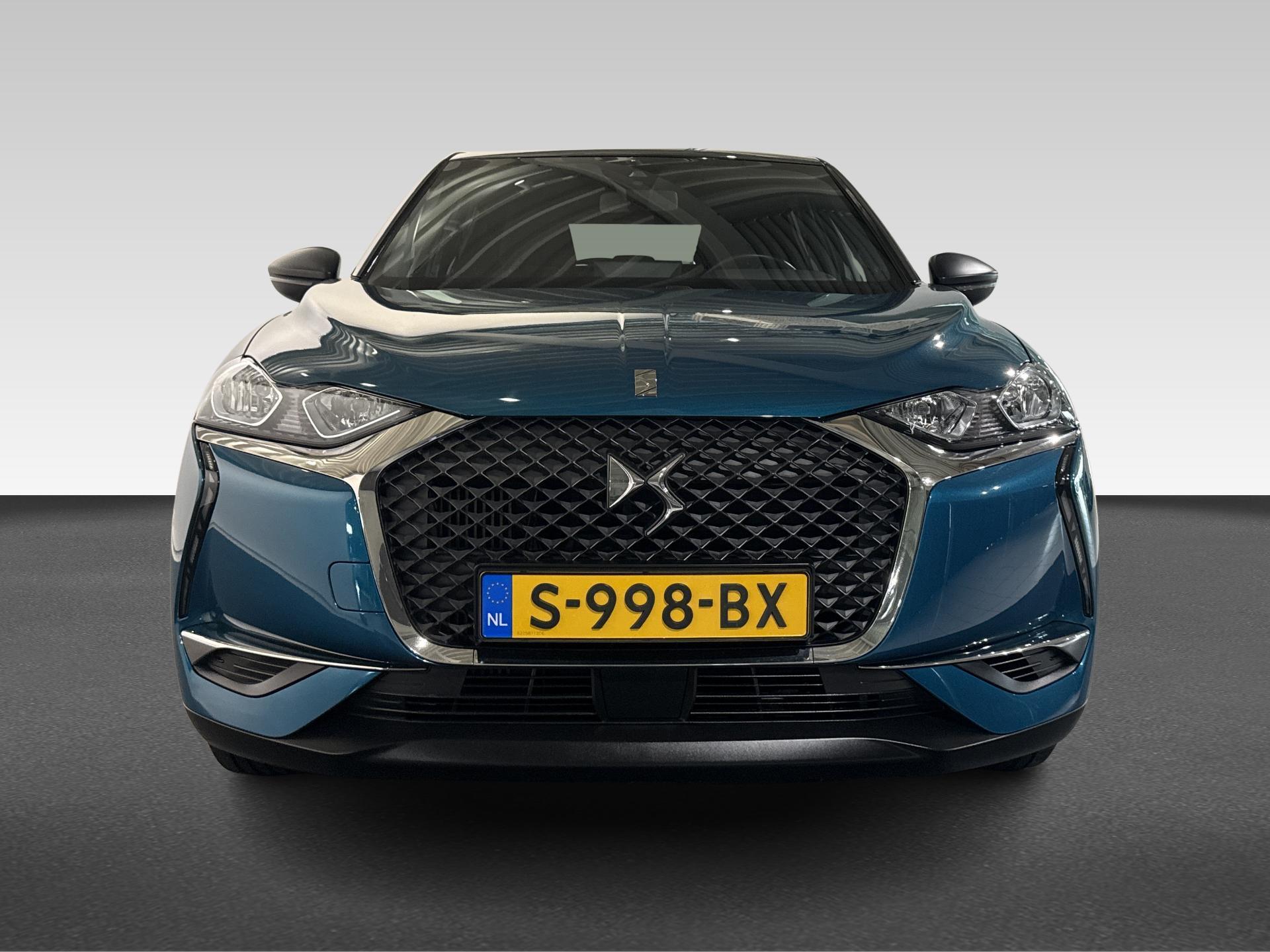 DS DS 3