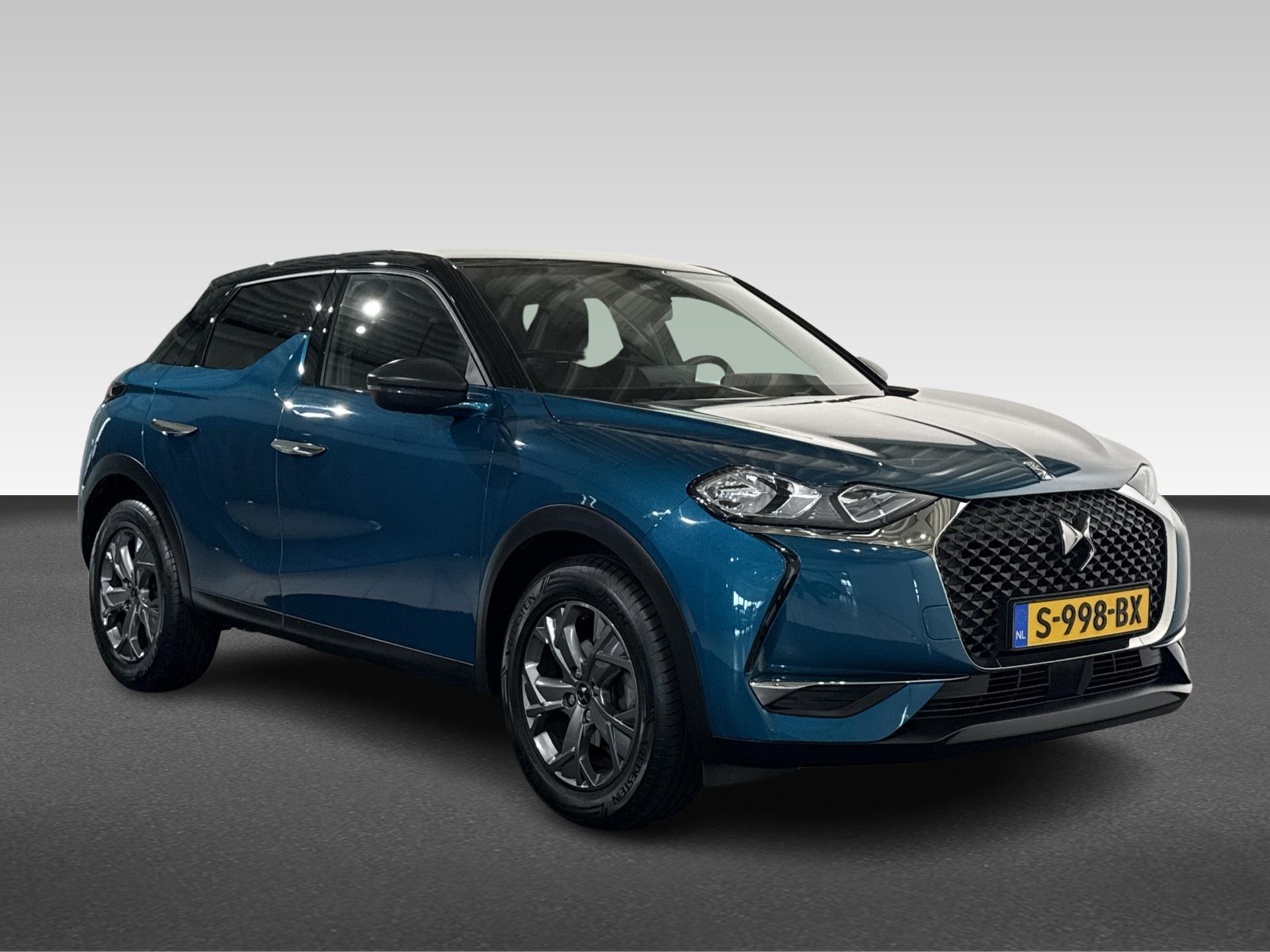 DS DS 3