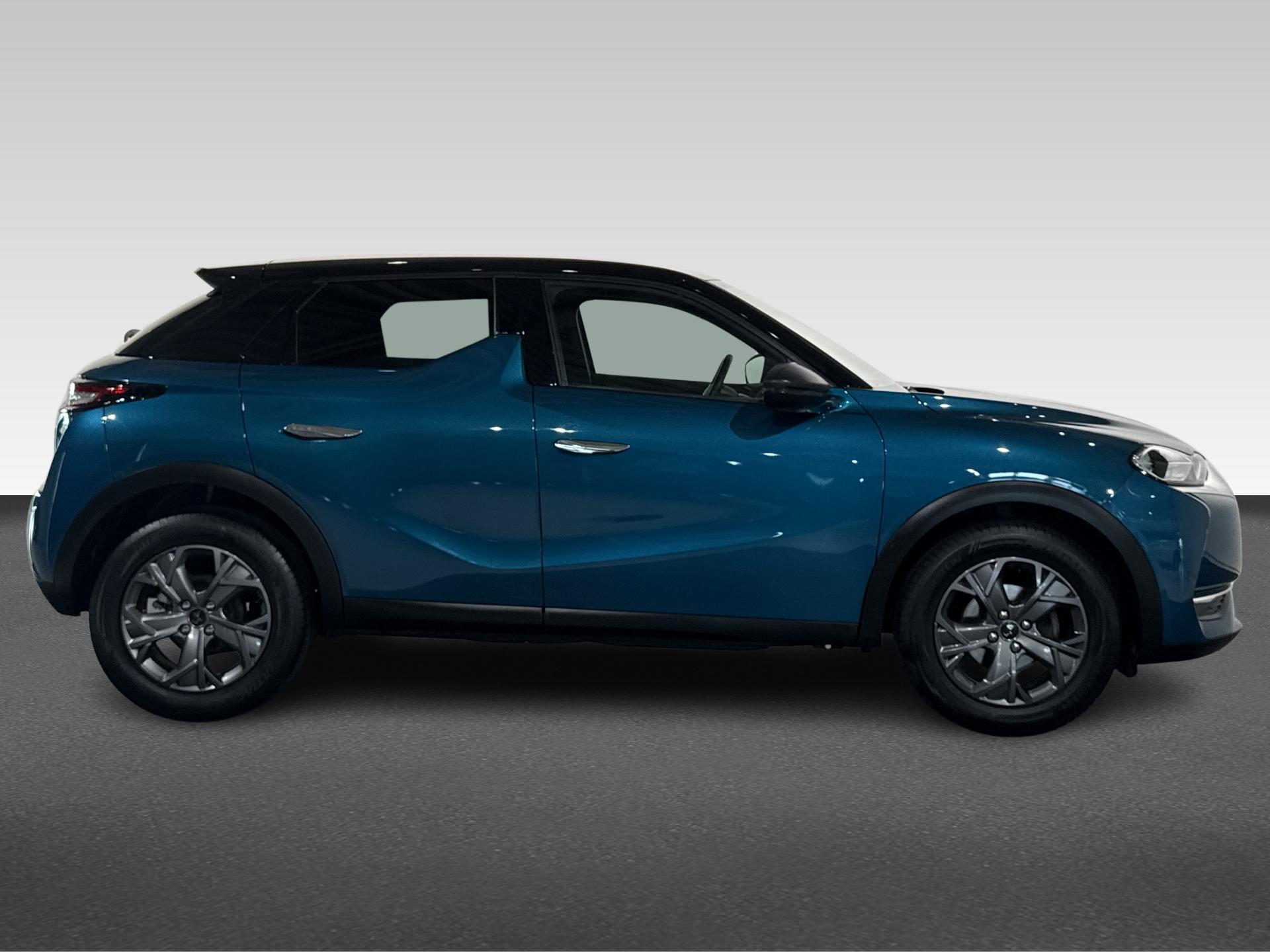 DS DS 3