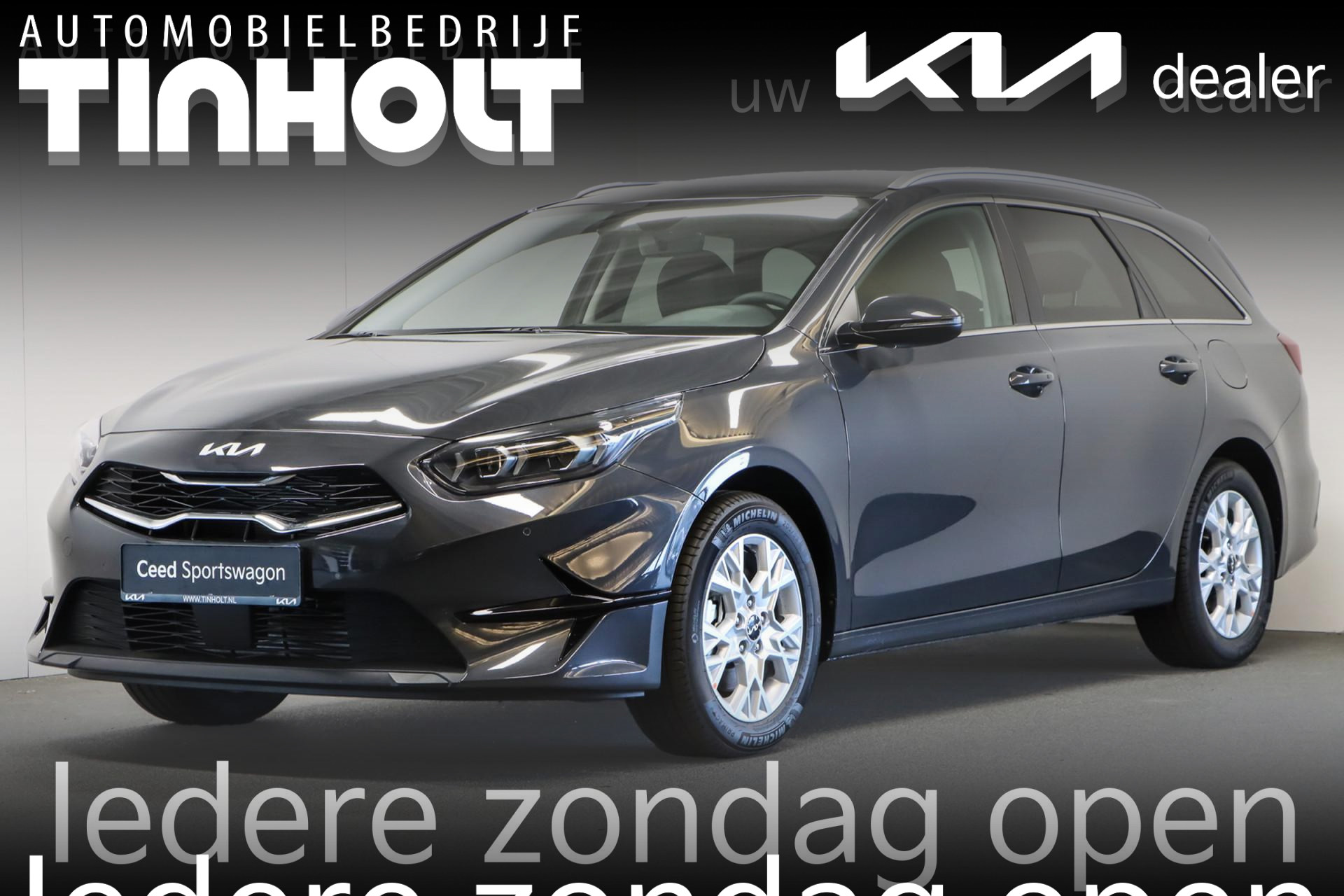 Kia Ceed Sportswagon