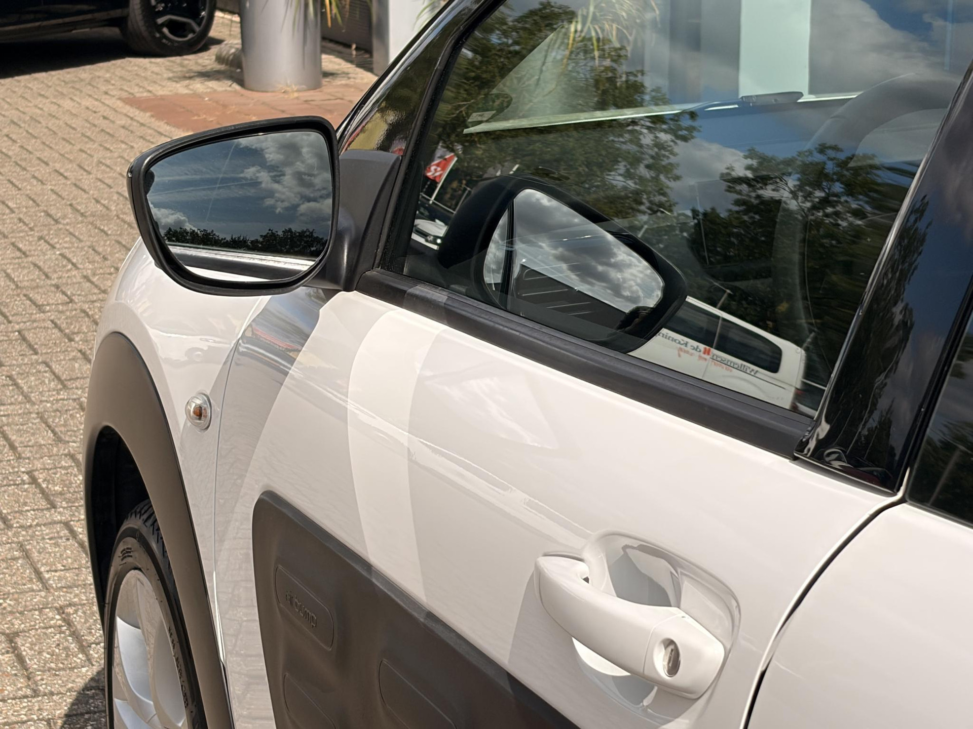 Citroën C4 Cactus