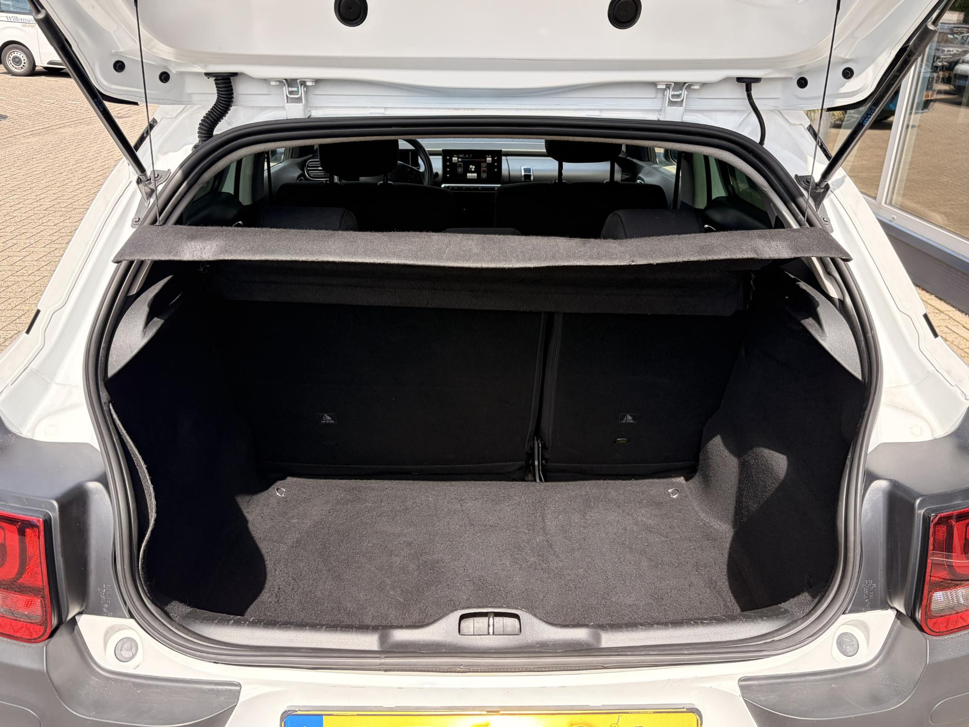 Citroën C4 Cactus