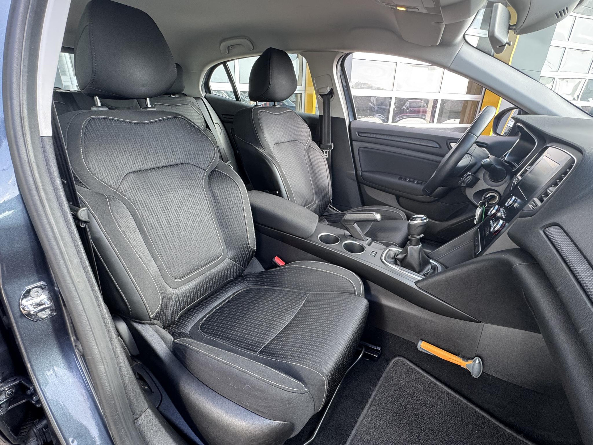 Renault Mégane