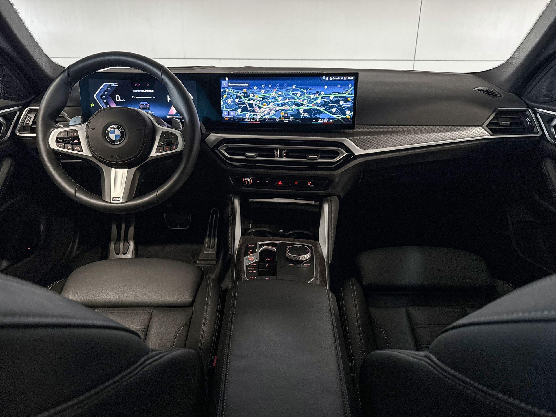 BMW 4-Serie