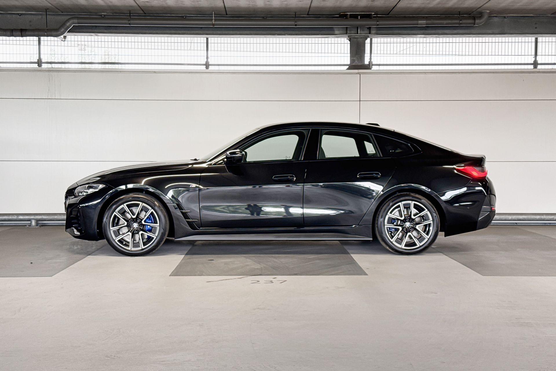 BMW 4-Serie