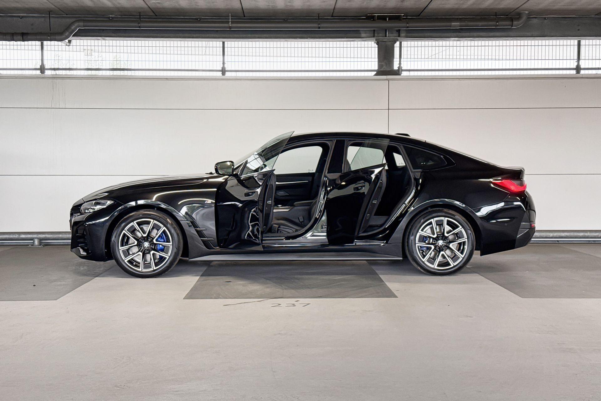 BMW 4-Serie