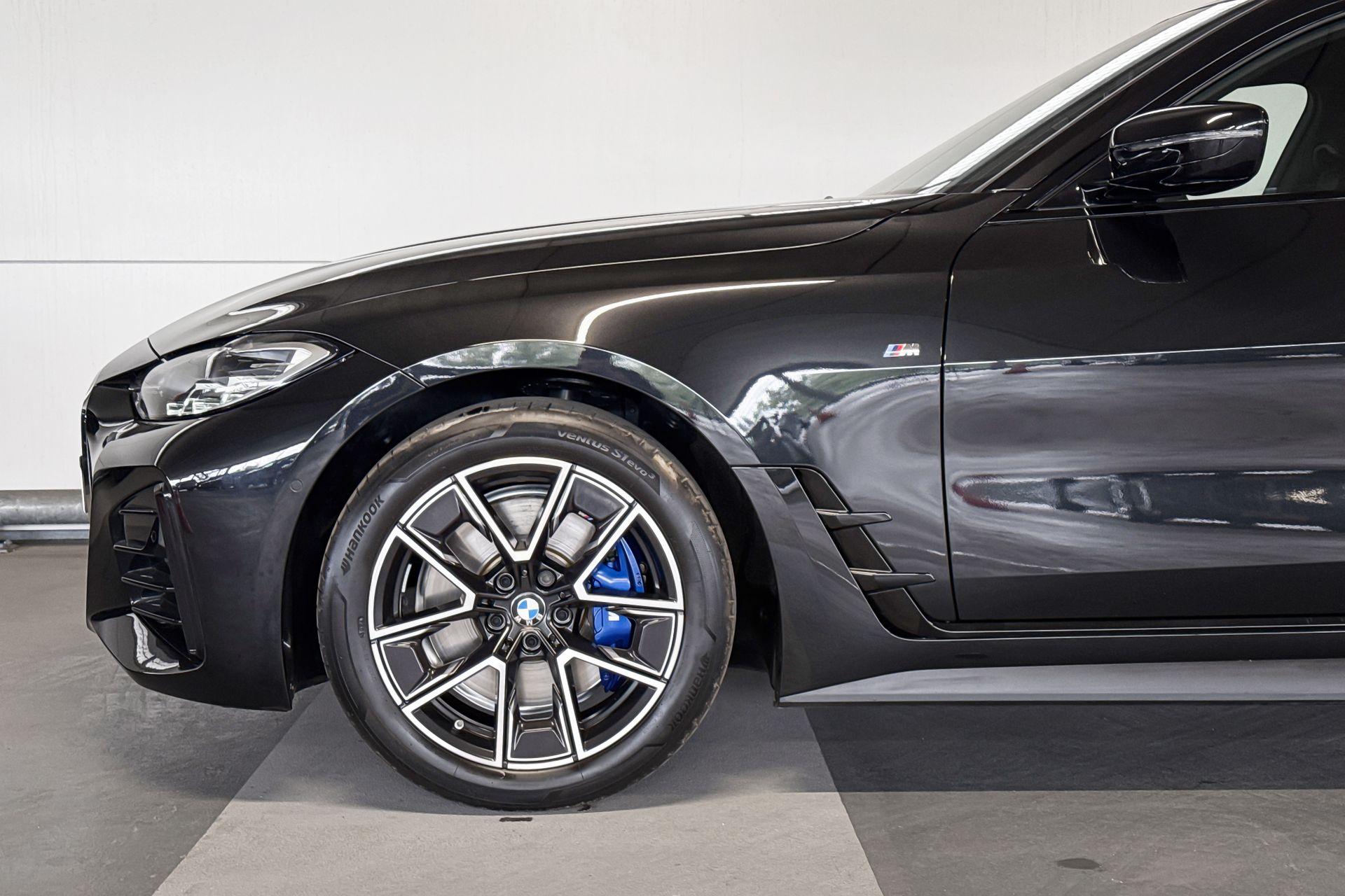 BMW 4-Serie