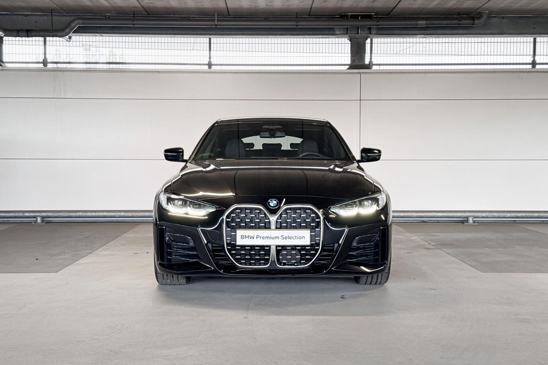 BMW 4-Serie