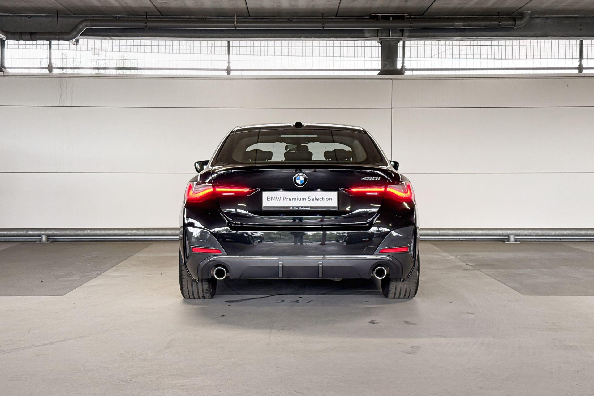 BMW 4-Serie