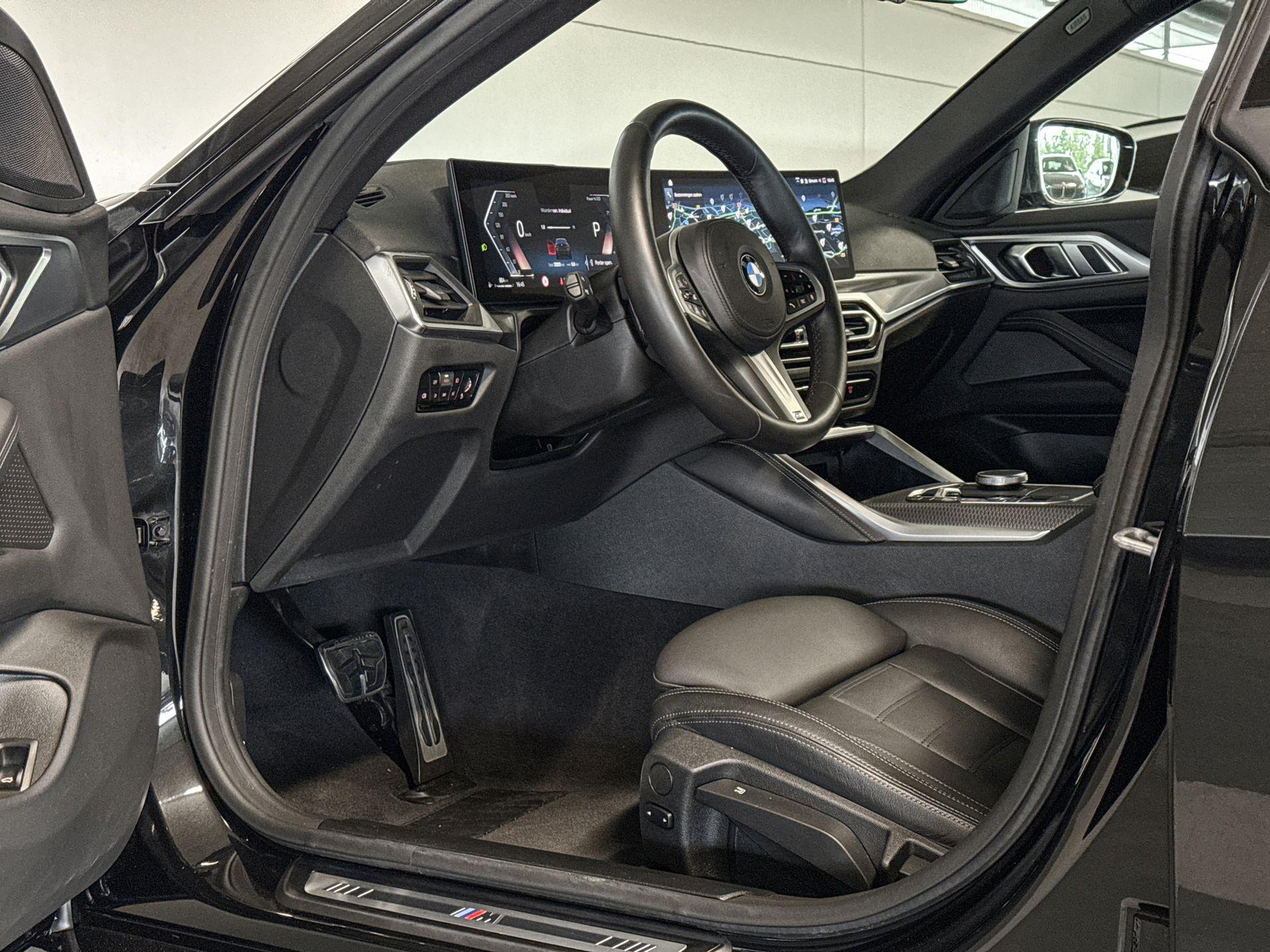 BMW 4-Serie