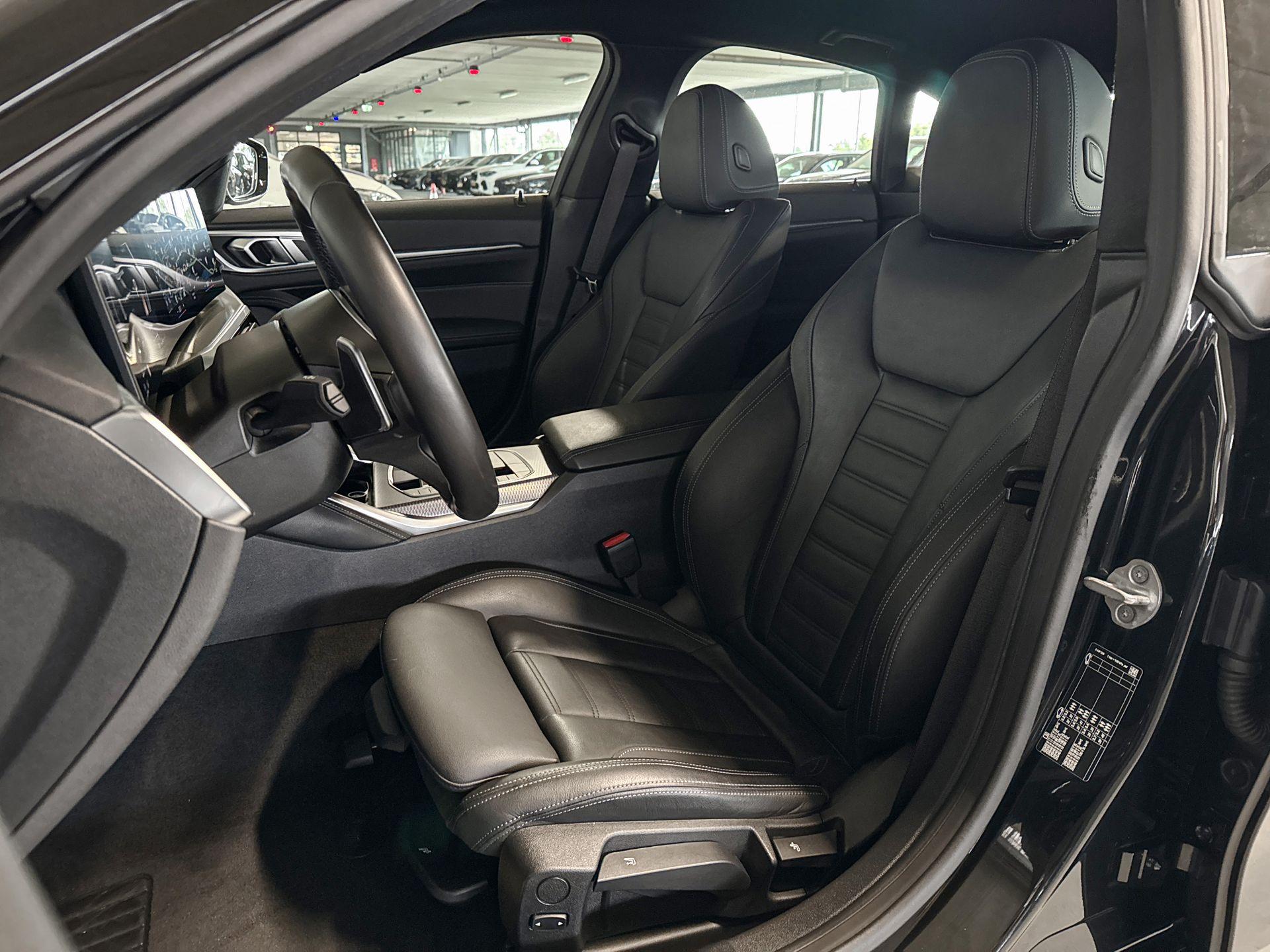 BMW 4-Serie