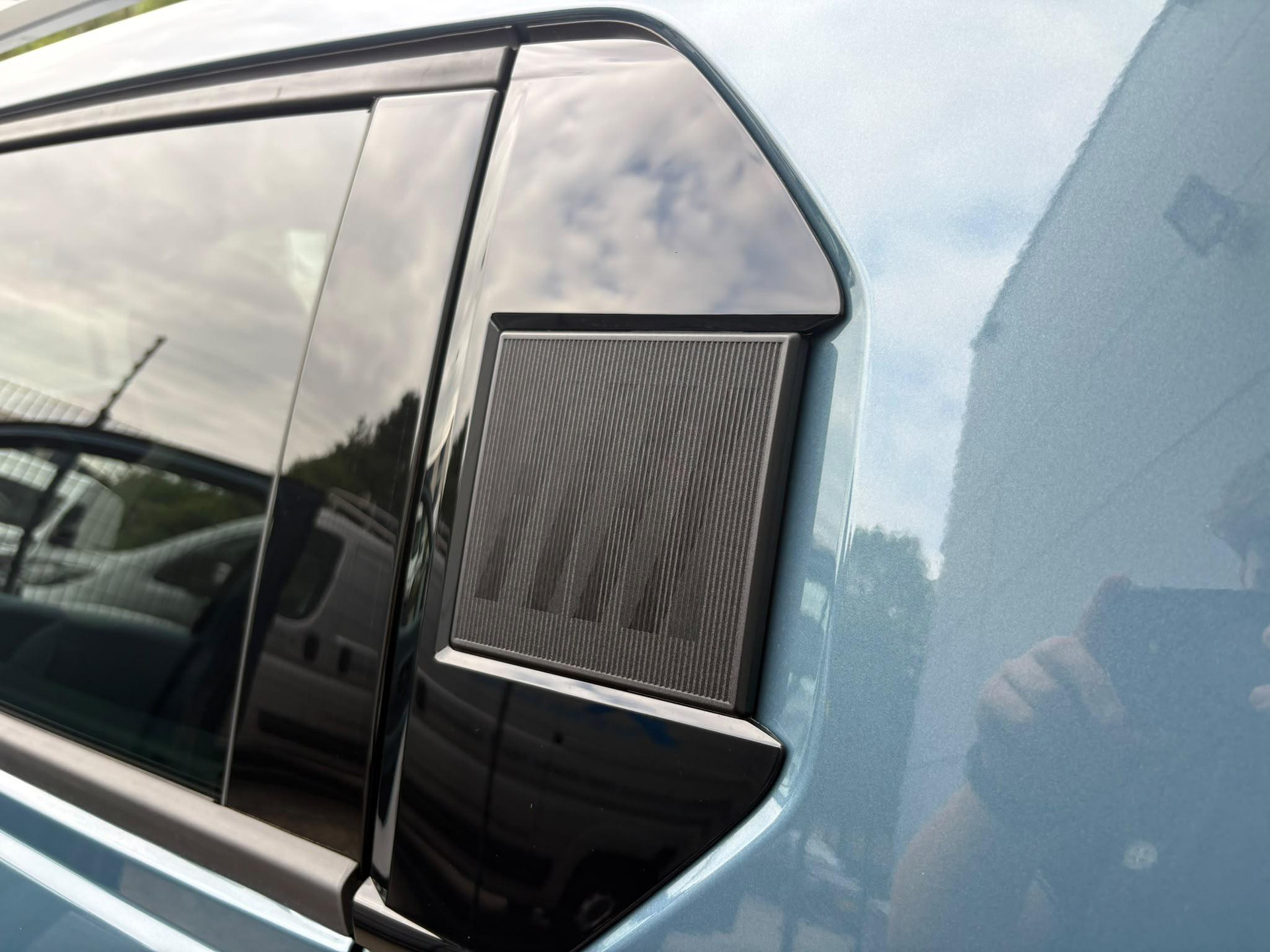 Fiat Grande Panda