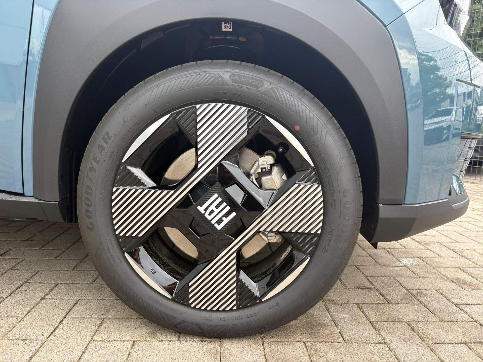 Fiat Grande Panda