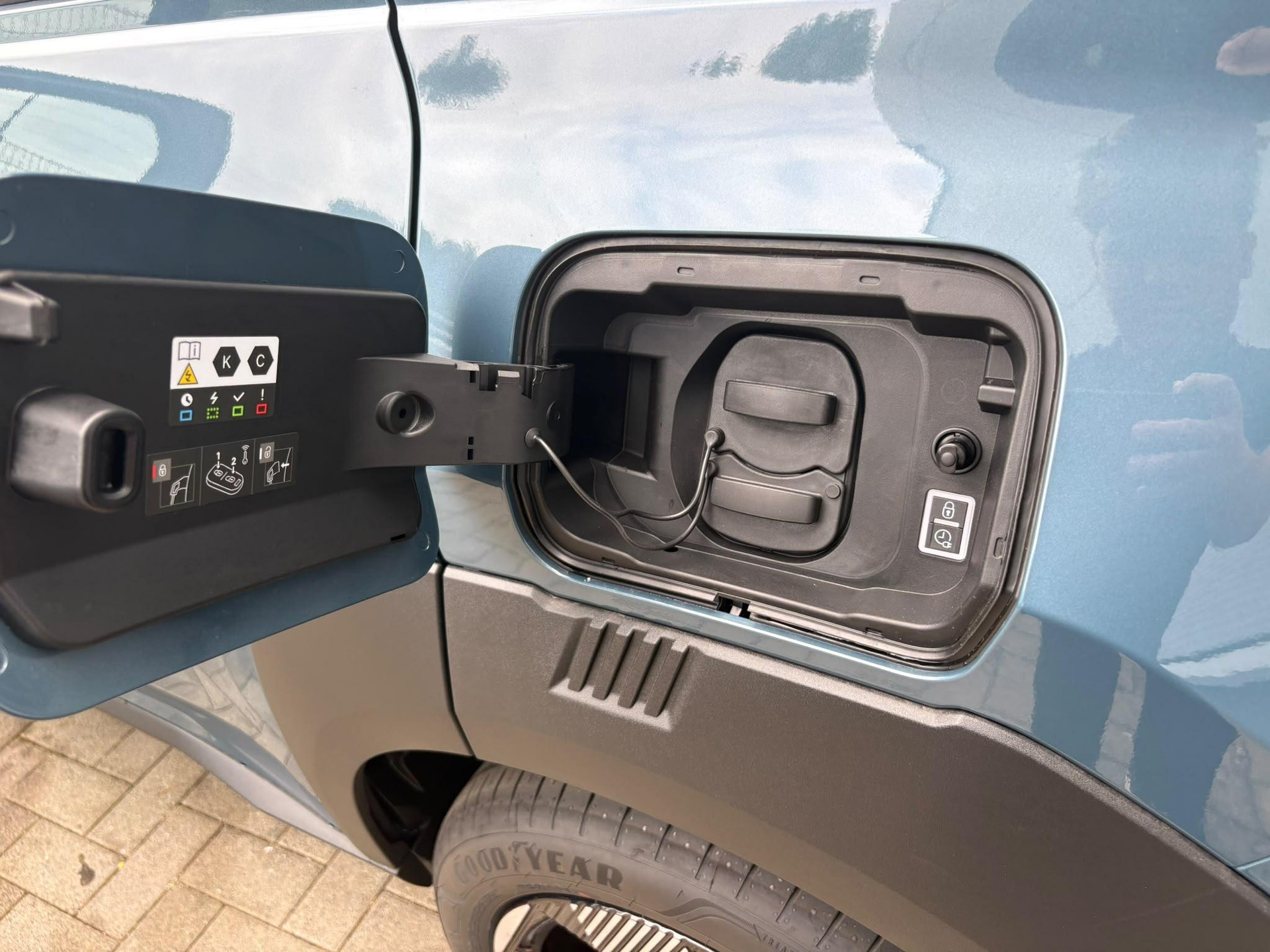 Fiat Grande Panda