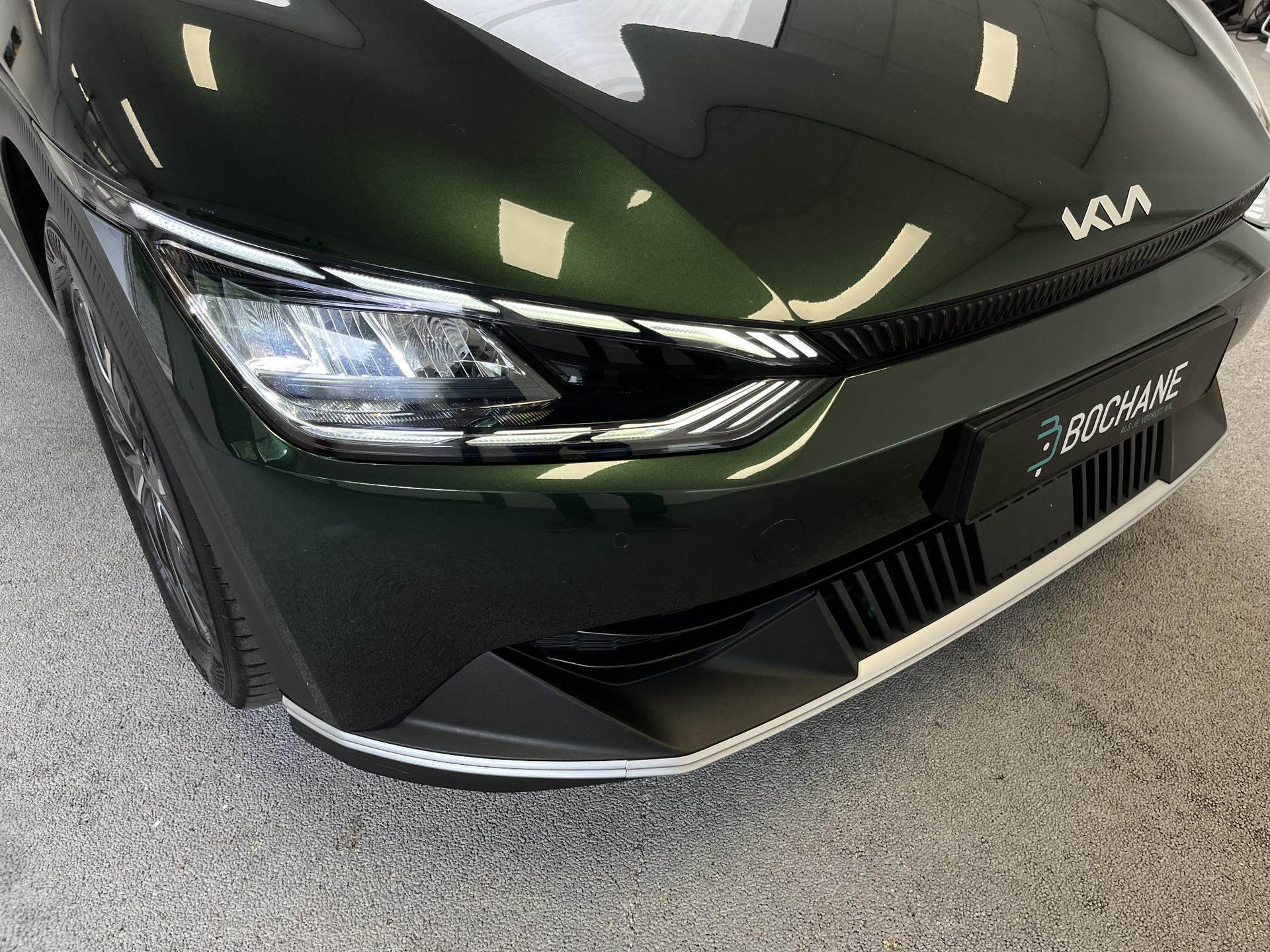 Kia EV6